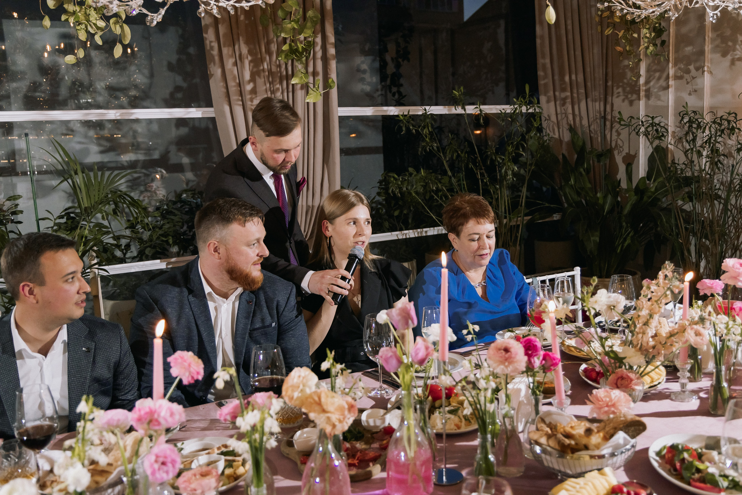 Яна и Святослав. Свадебный день. Свадебная фотография. Арина Рубах