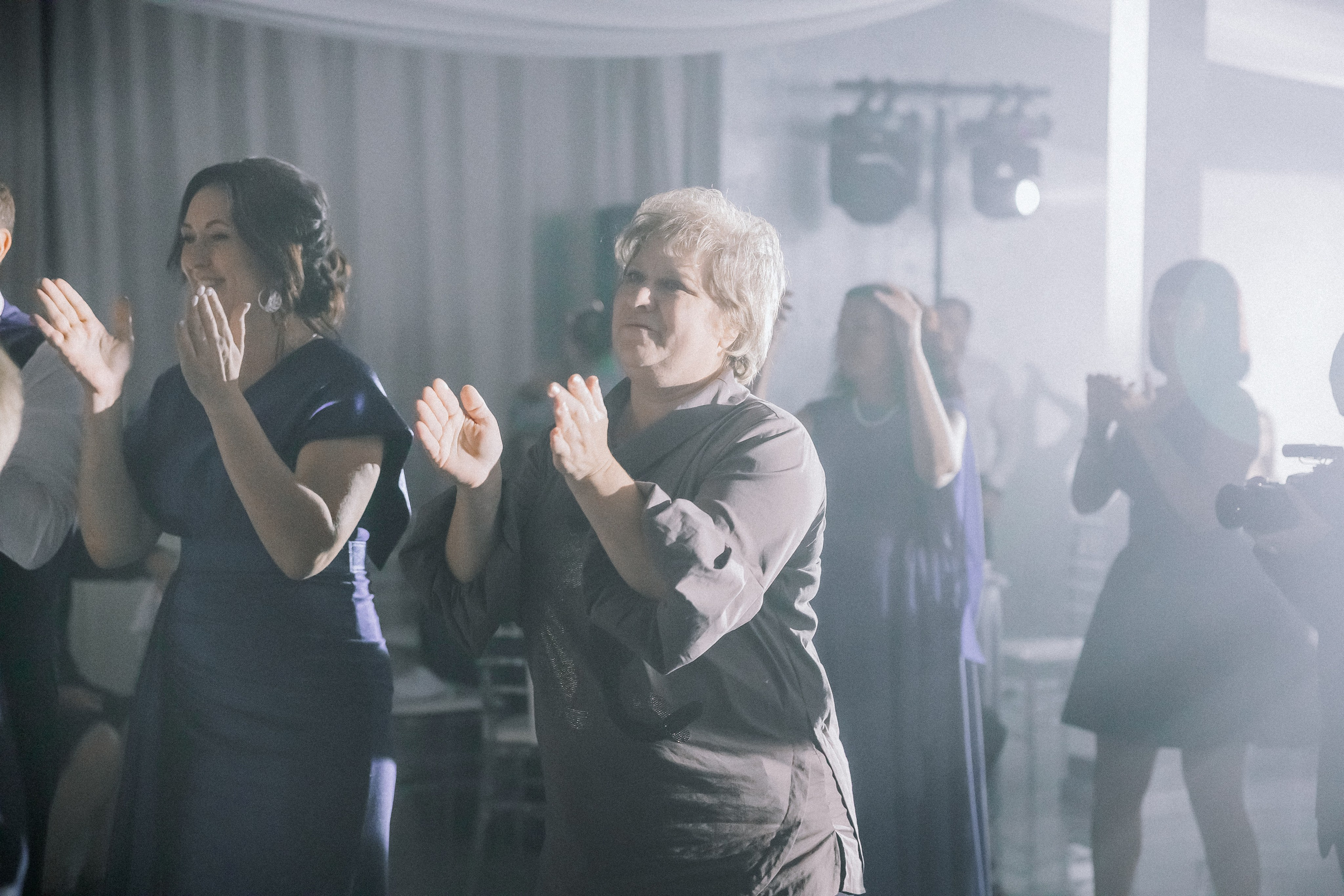 Даниил и Алина. Вечер любви. Свадебная фотография. Арина Рубах