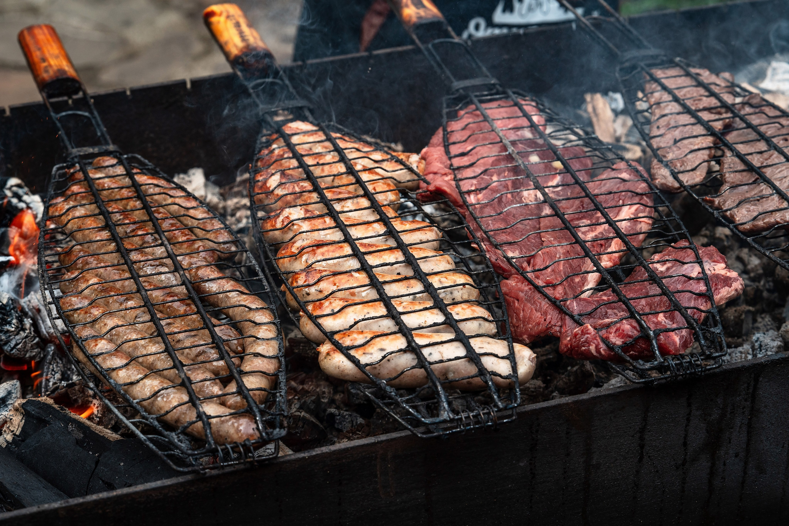 Burgerstat. Фотограф Сочи