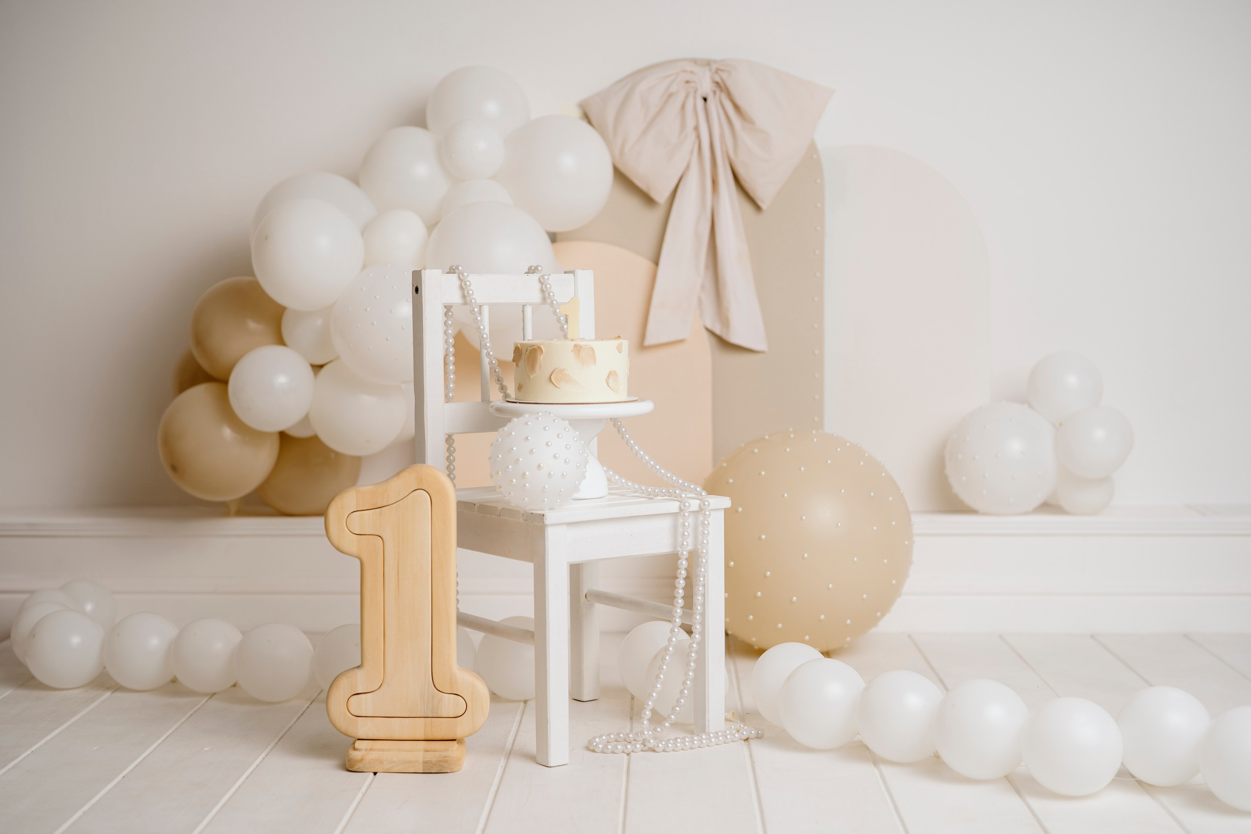 Дни рождения. Детский и семейный фотограф Ирина Иванова