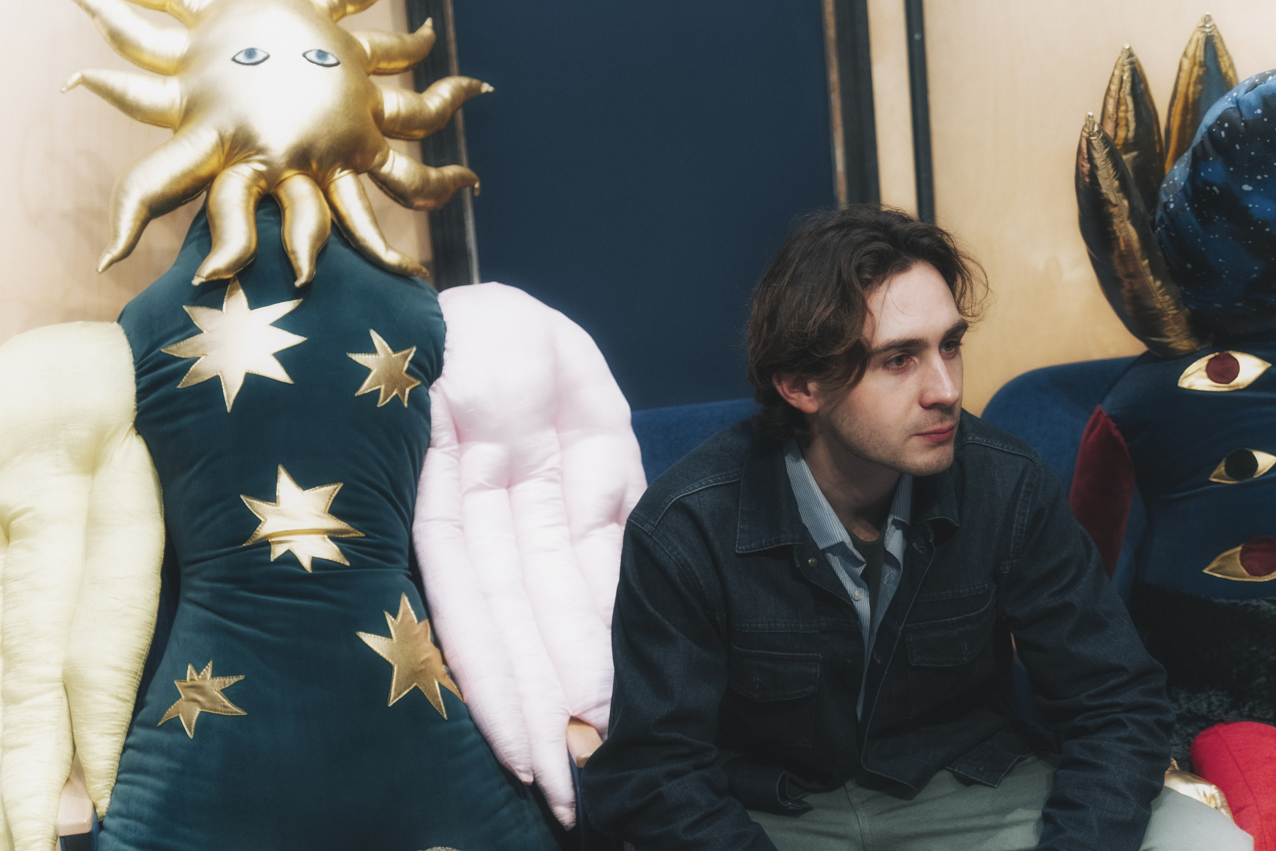 «ПОКА ДЛИТСЯ ПРАЗДНИК» — ОТКРЫТИЕ ВЫСТАВКИ. Главная