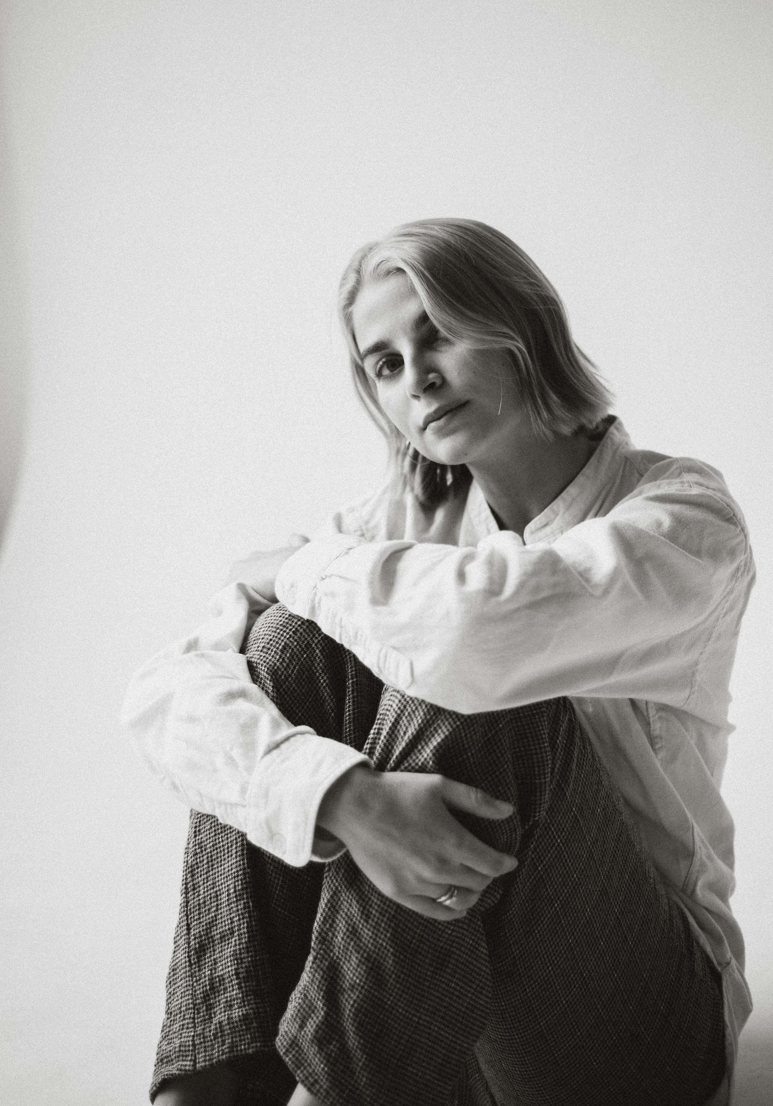 Лена. Фотограф в Санкт-Петербурге Мария Мельникова