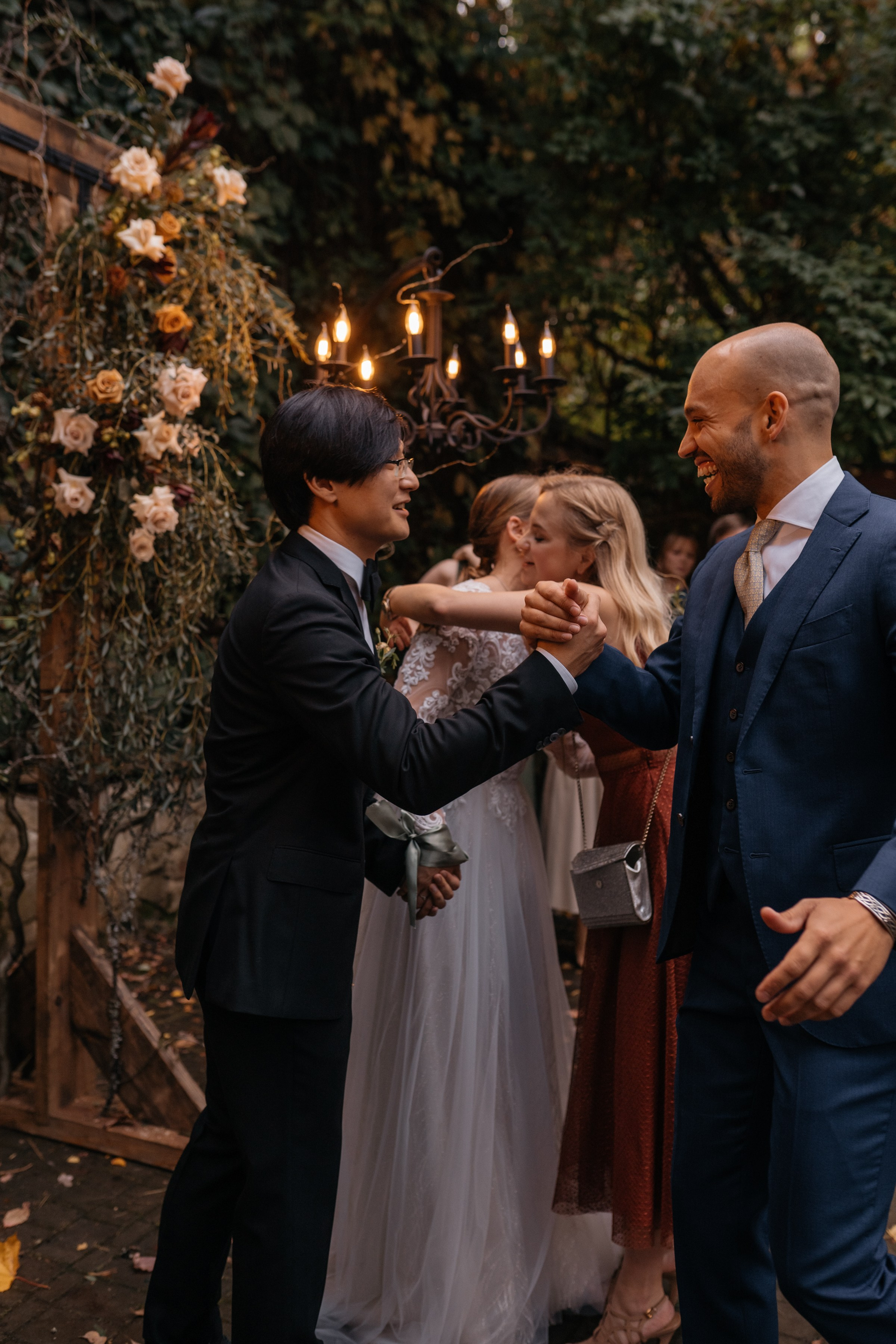 Fewhorses Артем & Светлана. Семейный и свадебный фотограф в Москве Виктория Махова