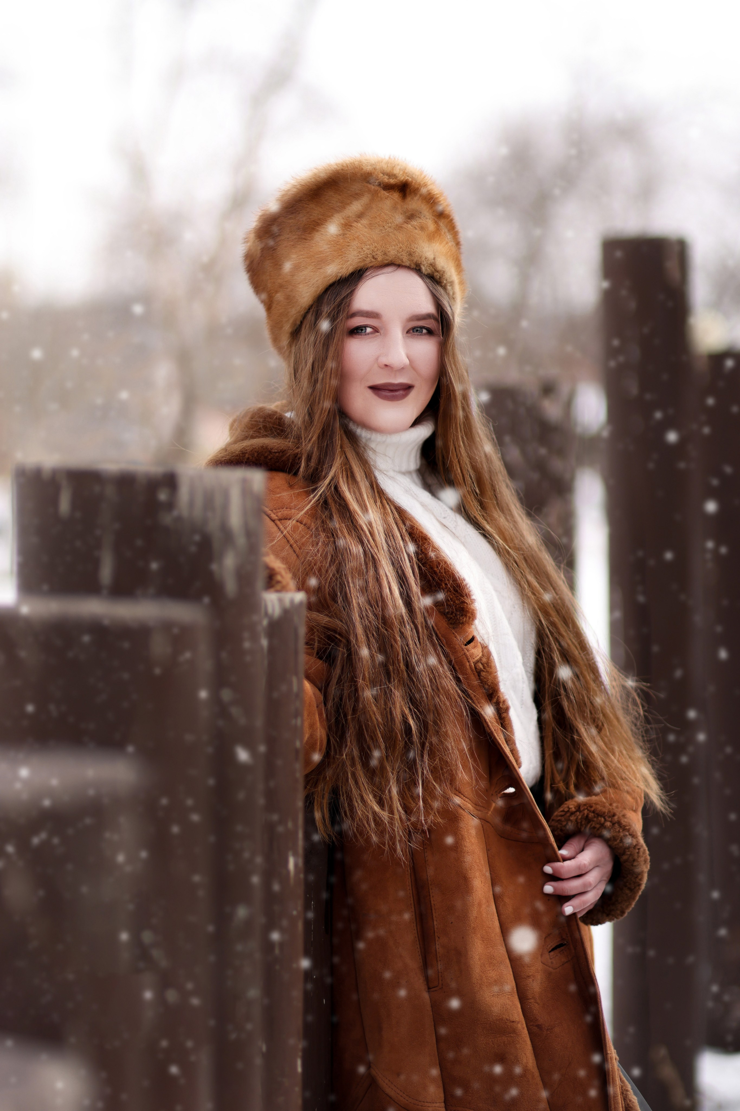 Street. Фотограф в Самаре