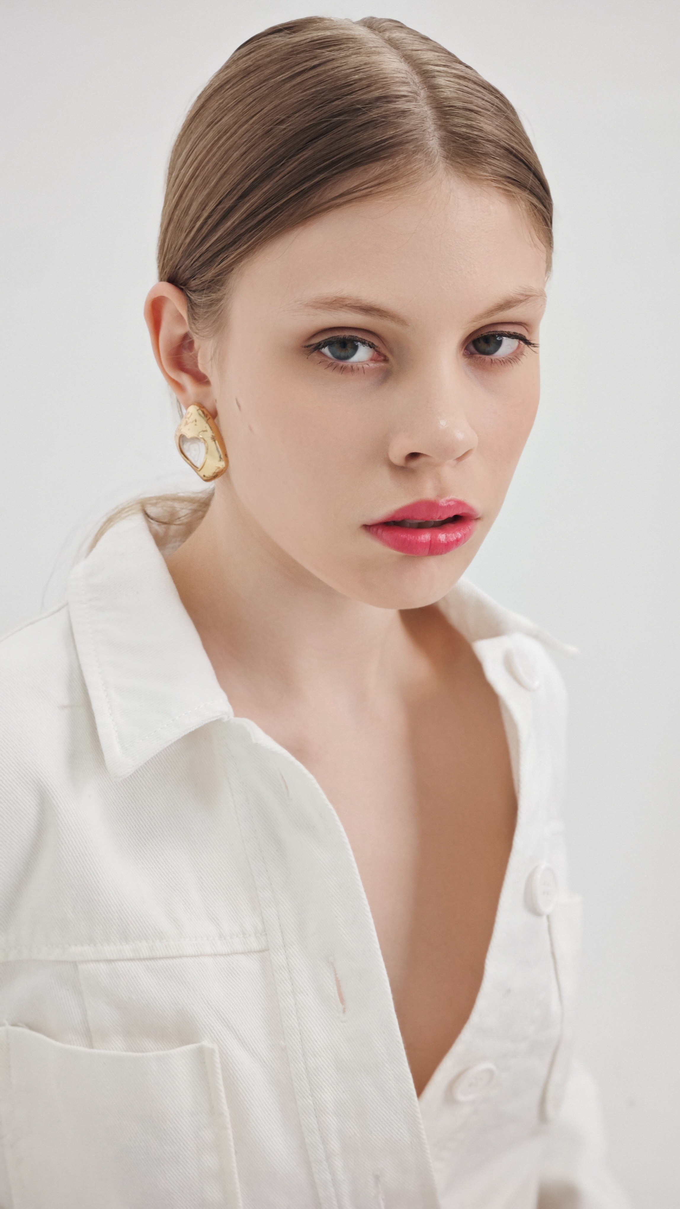 Виктория. Модельное агентство ART PODIUM ULAN-UDE