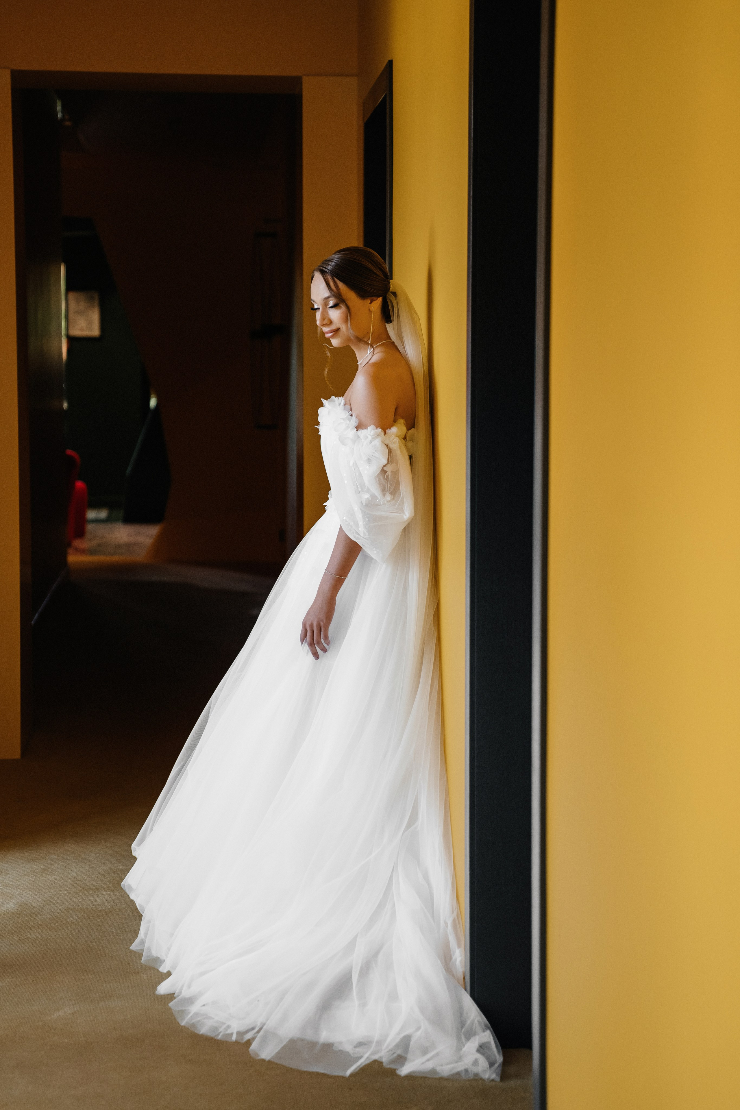 Владимир и Анна. Свадебный фотограф Александр Воронов — Белгород, Воронеж, Москва