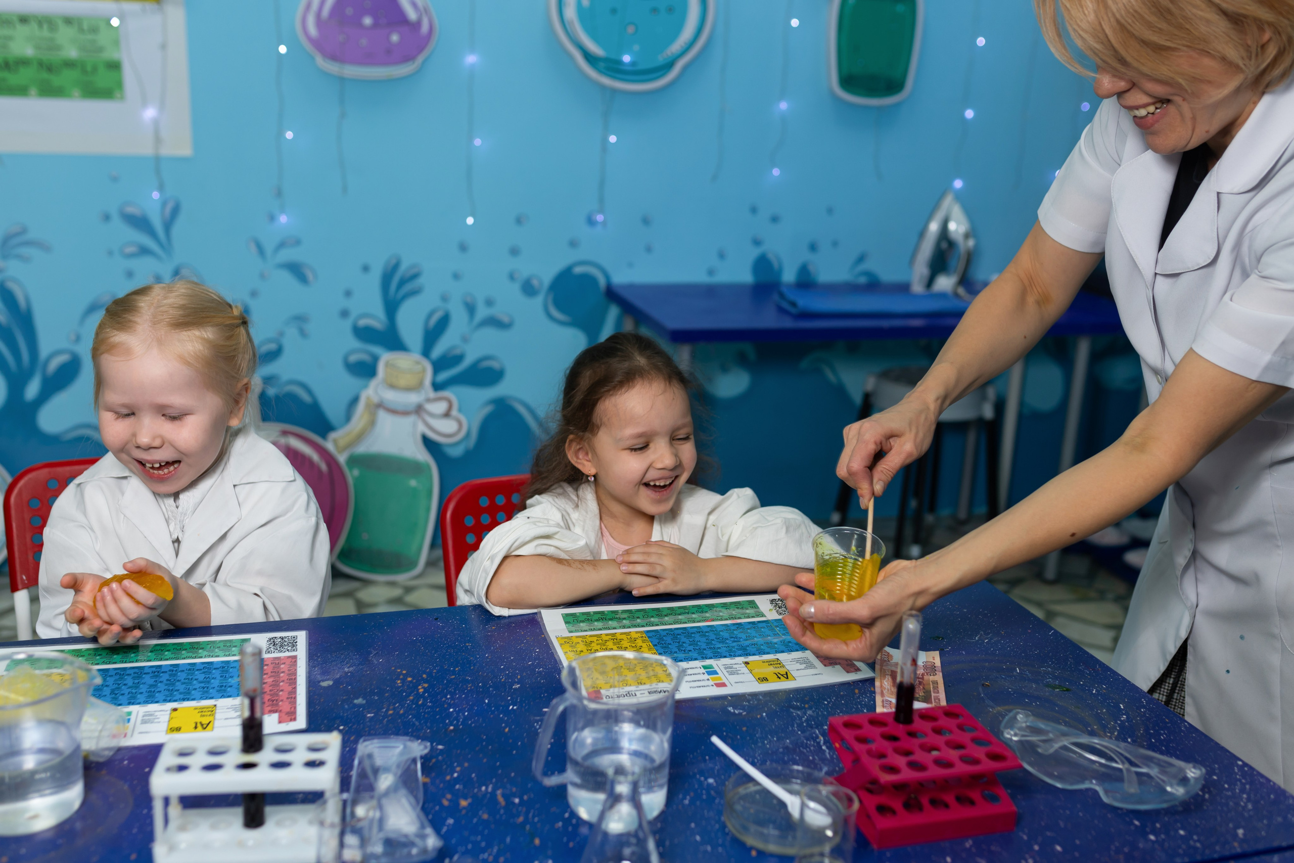 День рождение Данила. Марина Шаймухаметова. Фотограф в Уфе