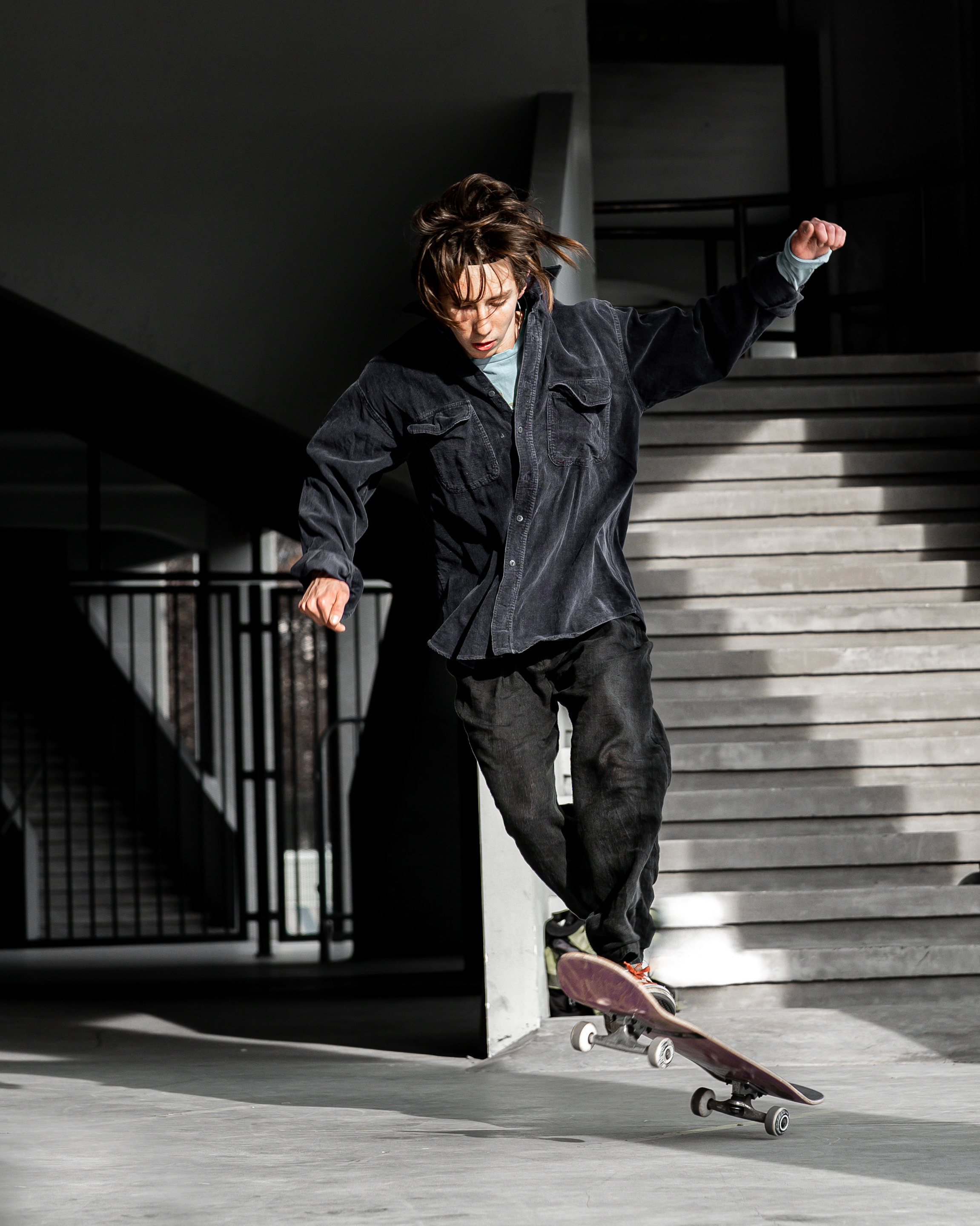 Action. Если ты на Земле — звони