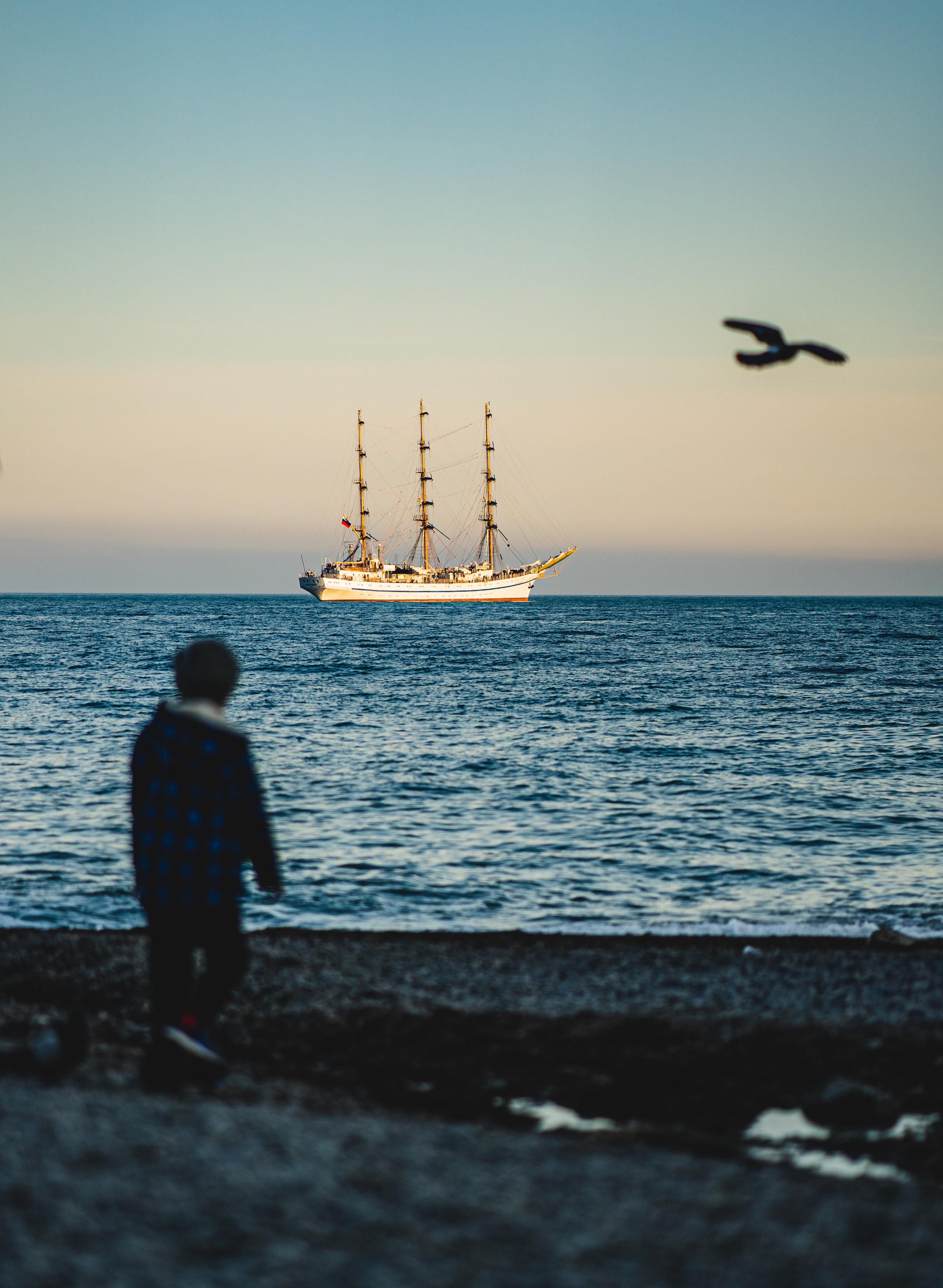 Street. Если ты на Земле — звони