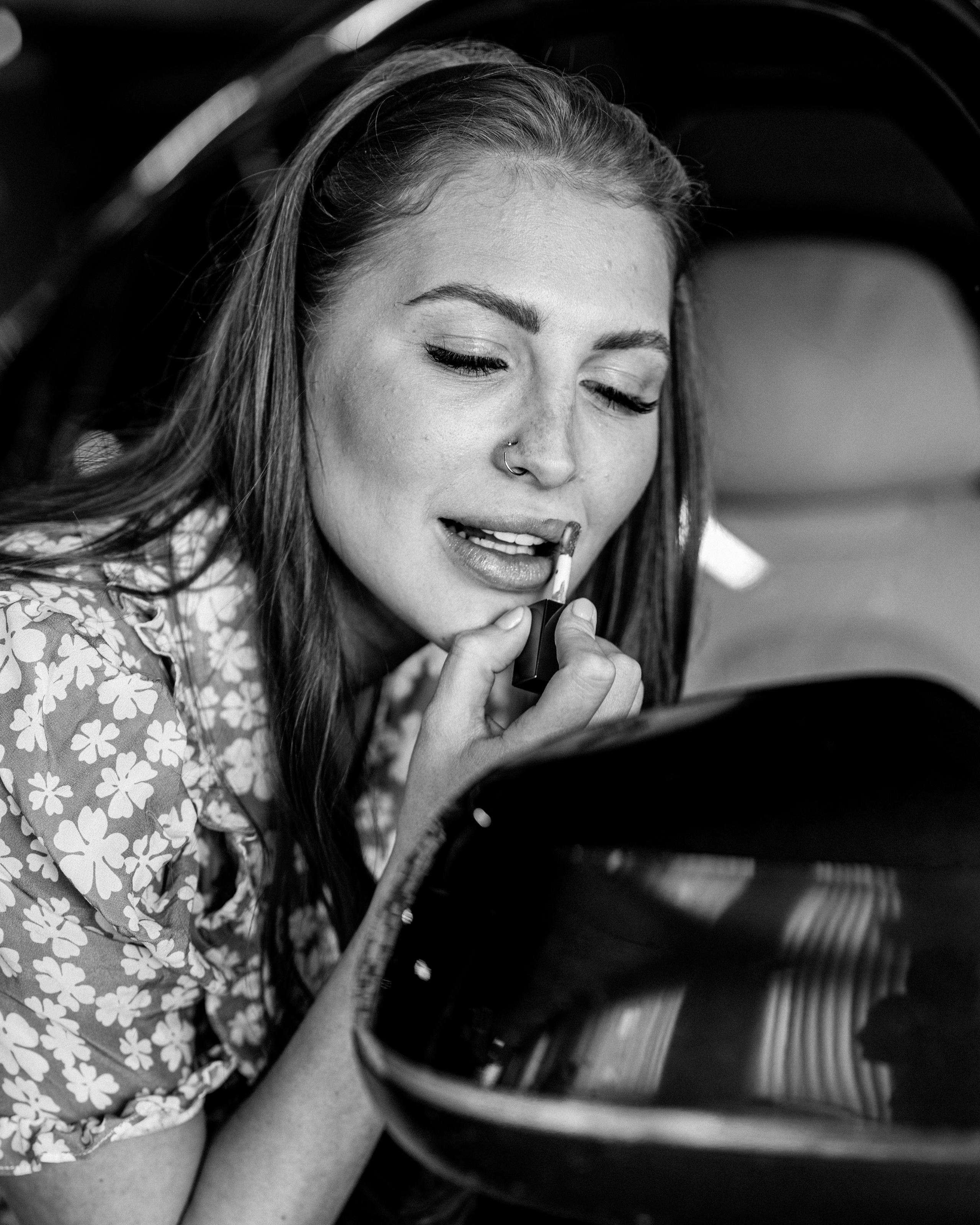 Portrait. Если ты на Земле — звони