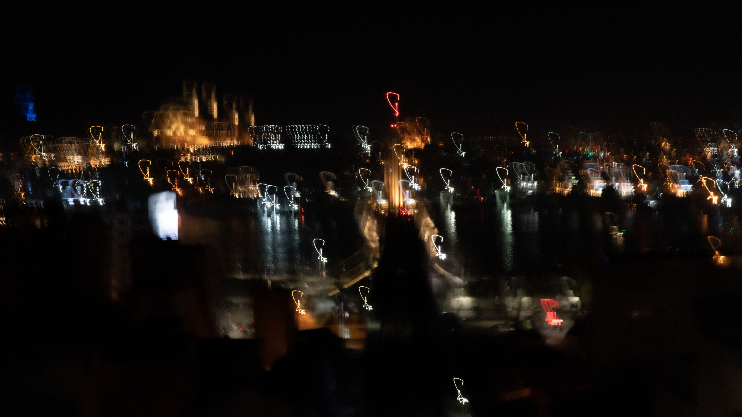 Art geometry. Если ты на Земле — звони