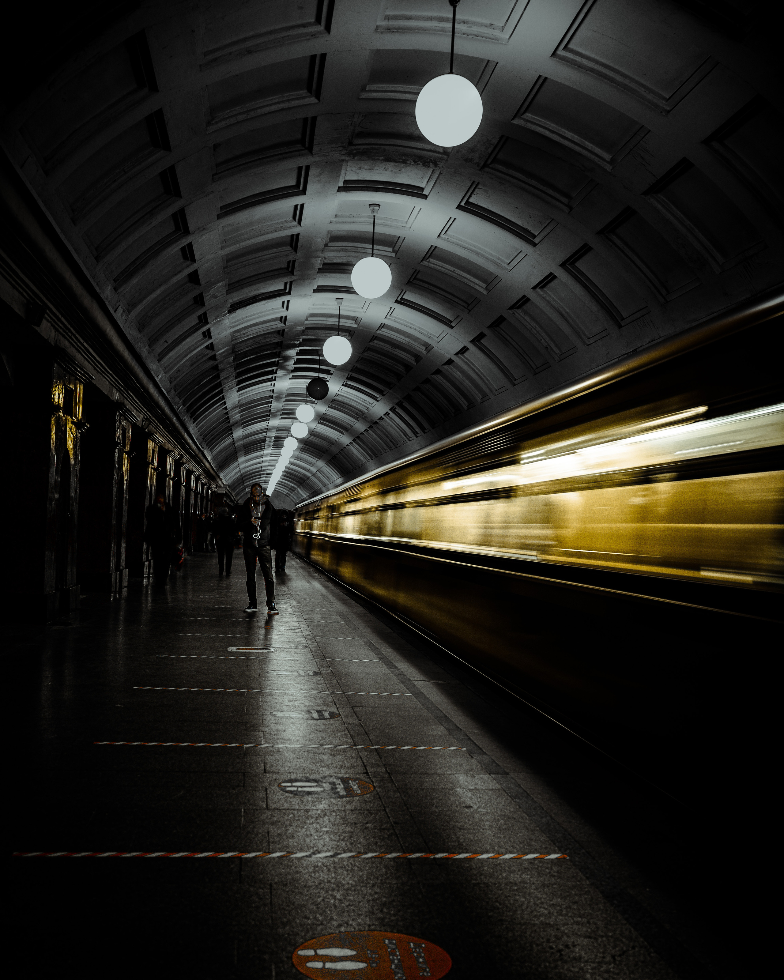 Art geometry. Если ты на Земле — звони