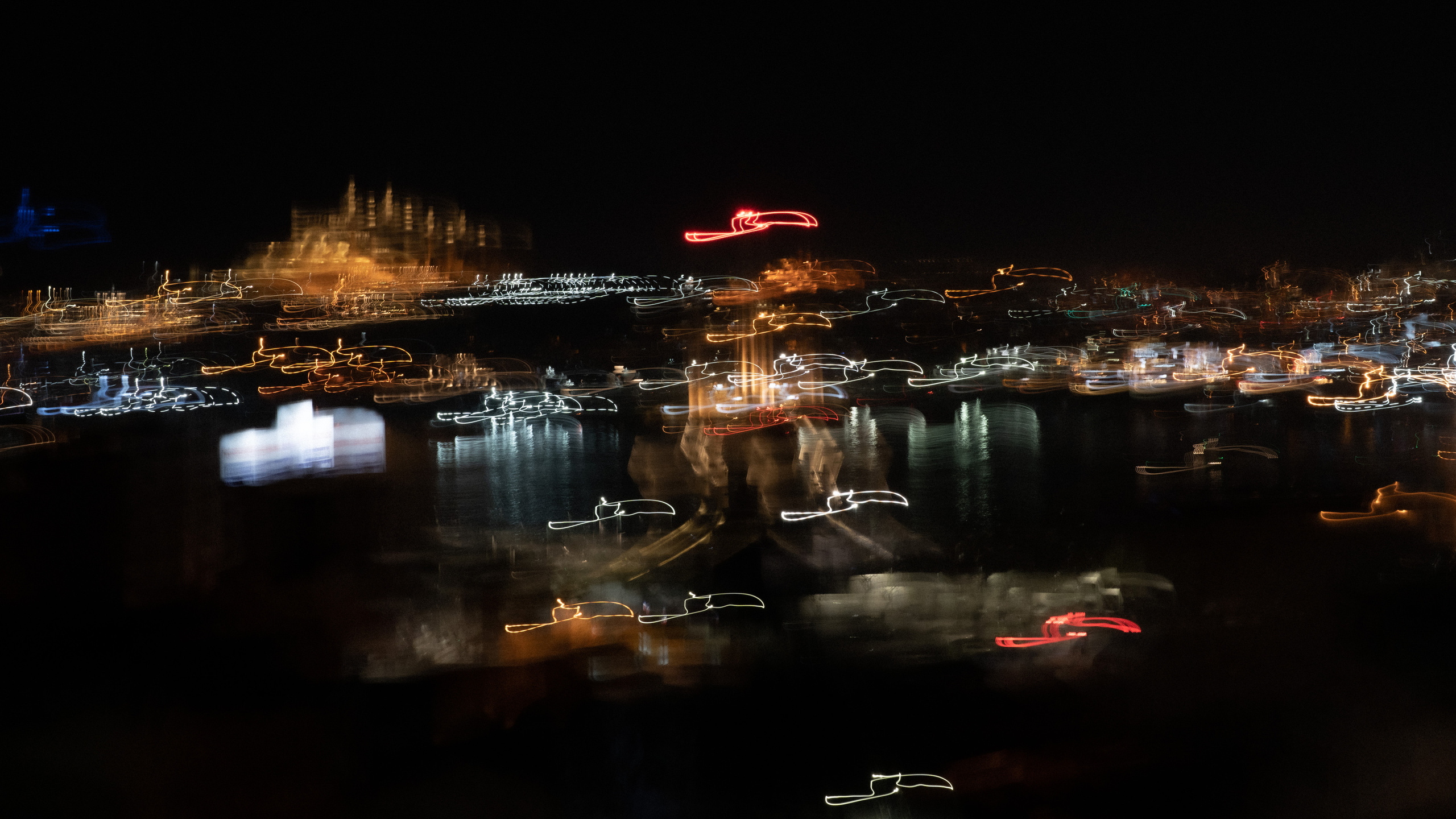 Art geometry. Если ты на Земле — звони