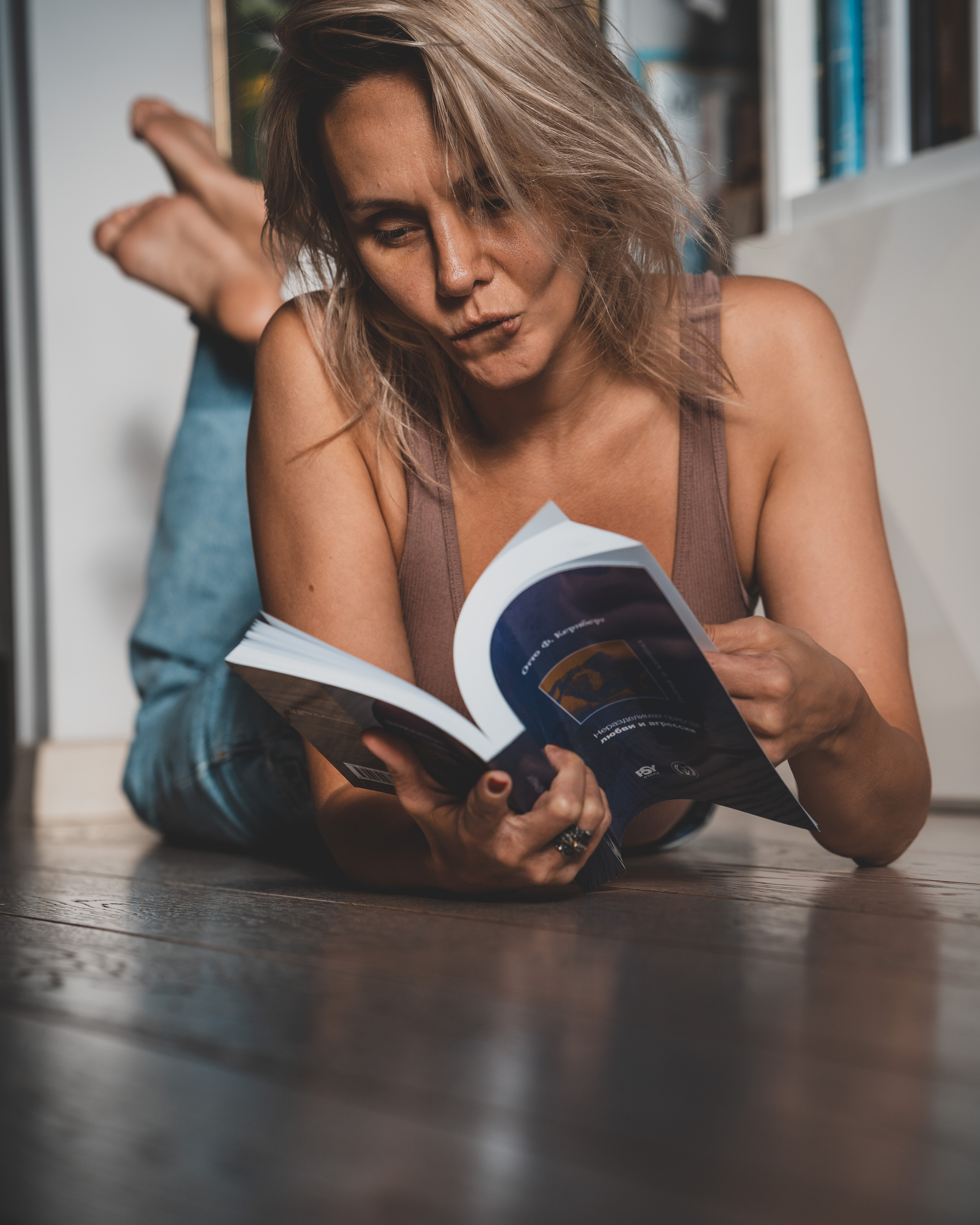 Portrait. Если ты на Земле — звони