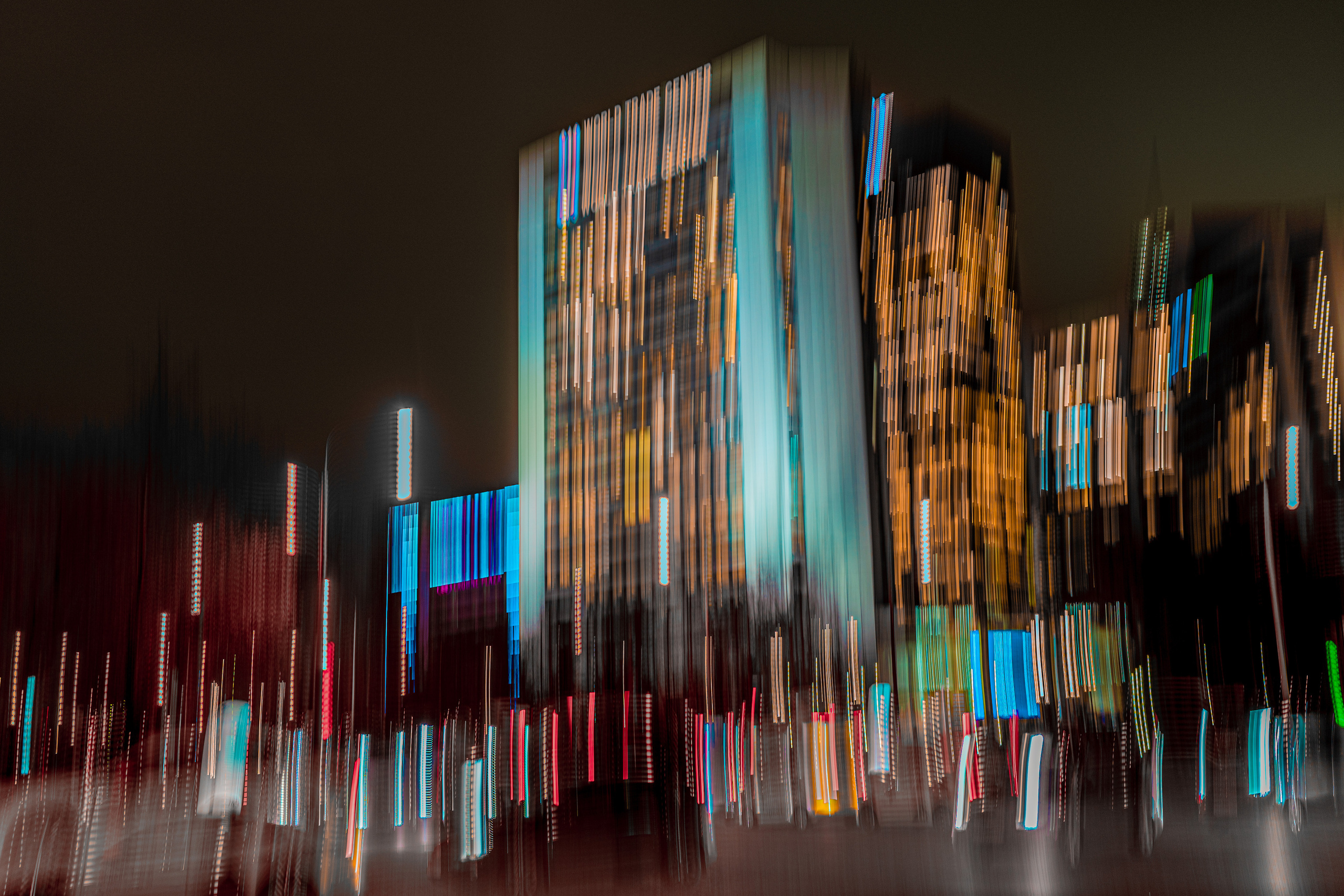 Art geometry. Если ты на Земле — звони