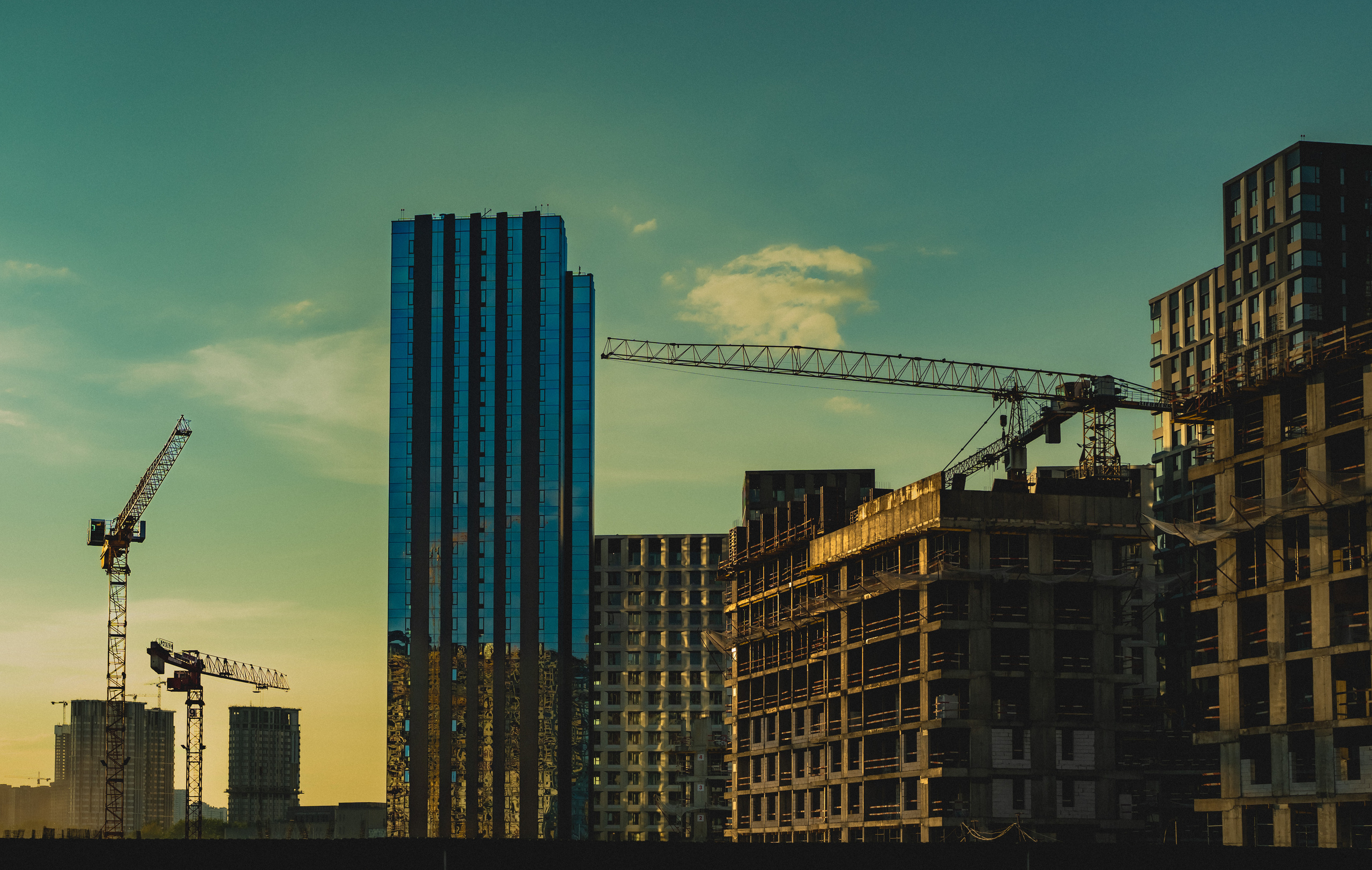 Art geometry. Если ты на Земле — звони