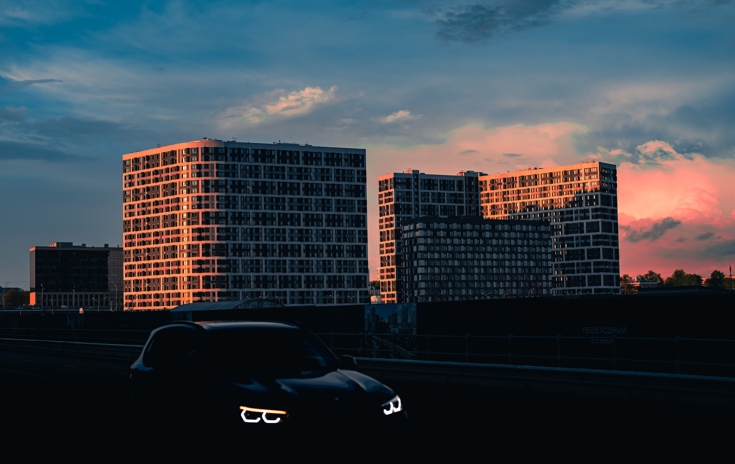 Art geometry. Если ты на Земле — звони