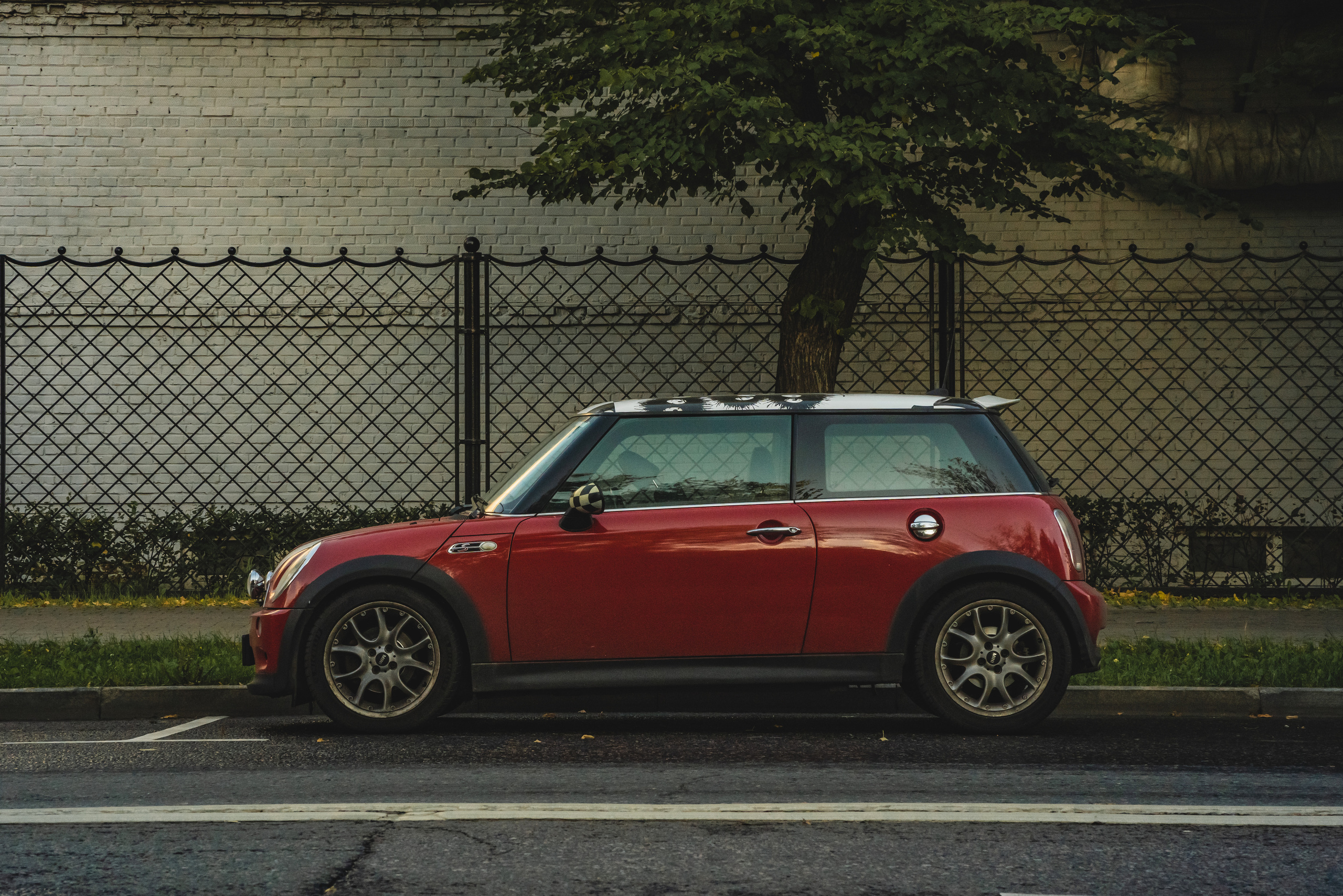 Street. Если ты на Земле — звони