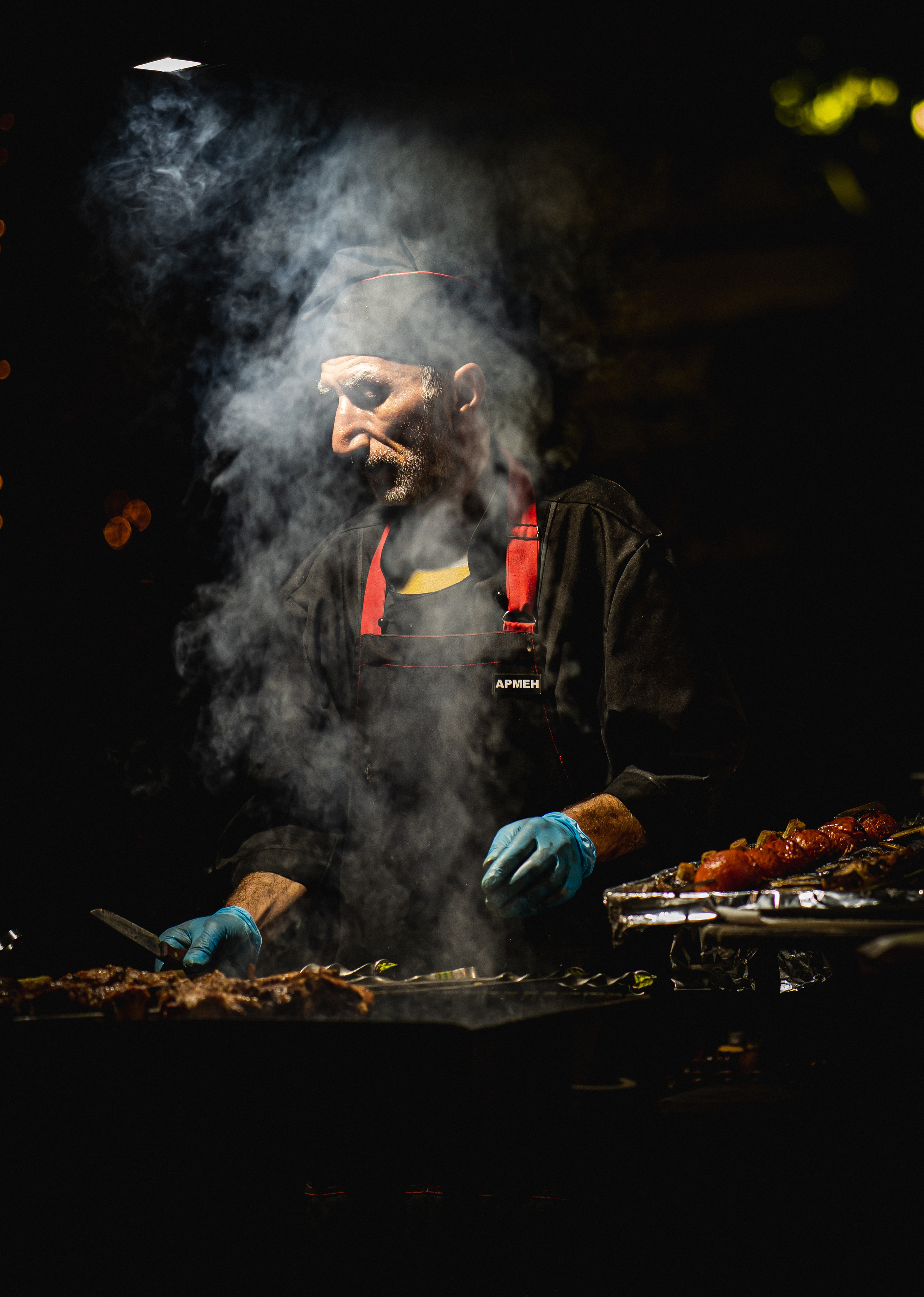 Street. Если ты на Земле — звони