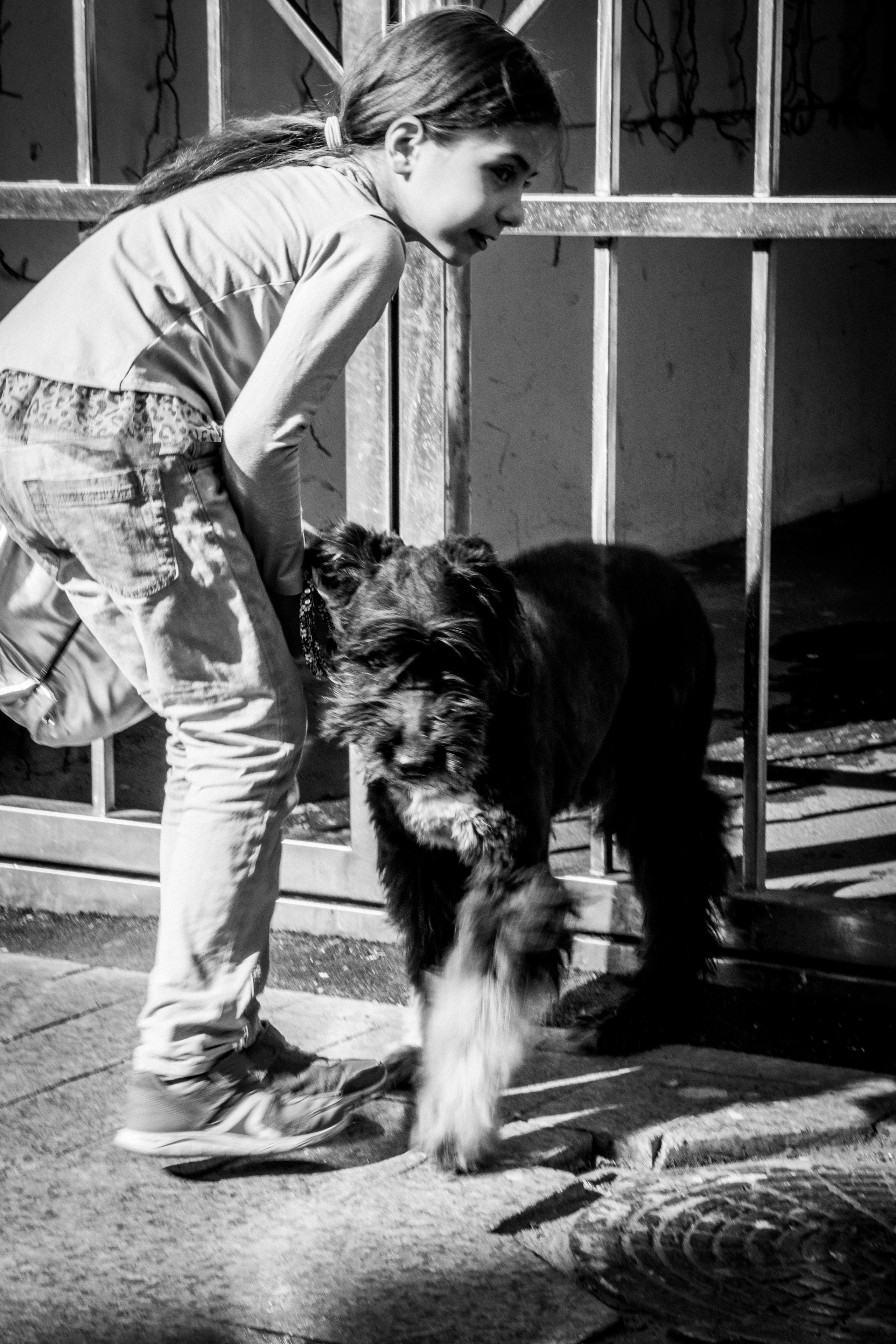 Street. Если ты на Земле — звони