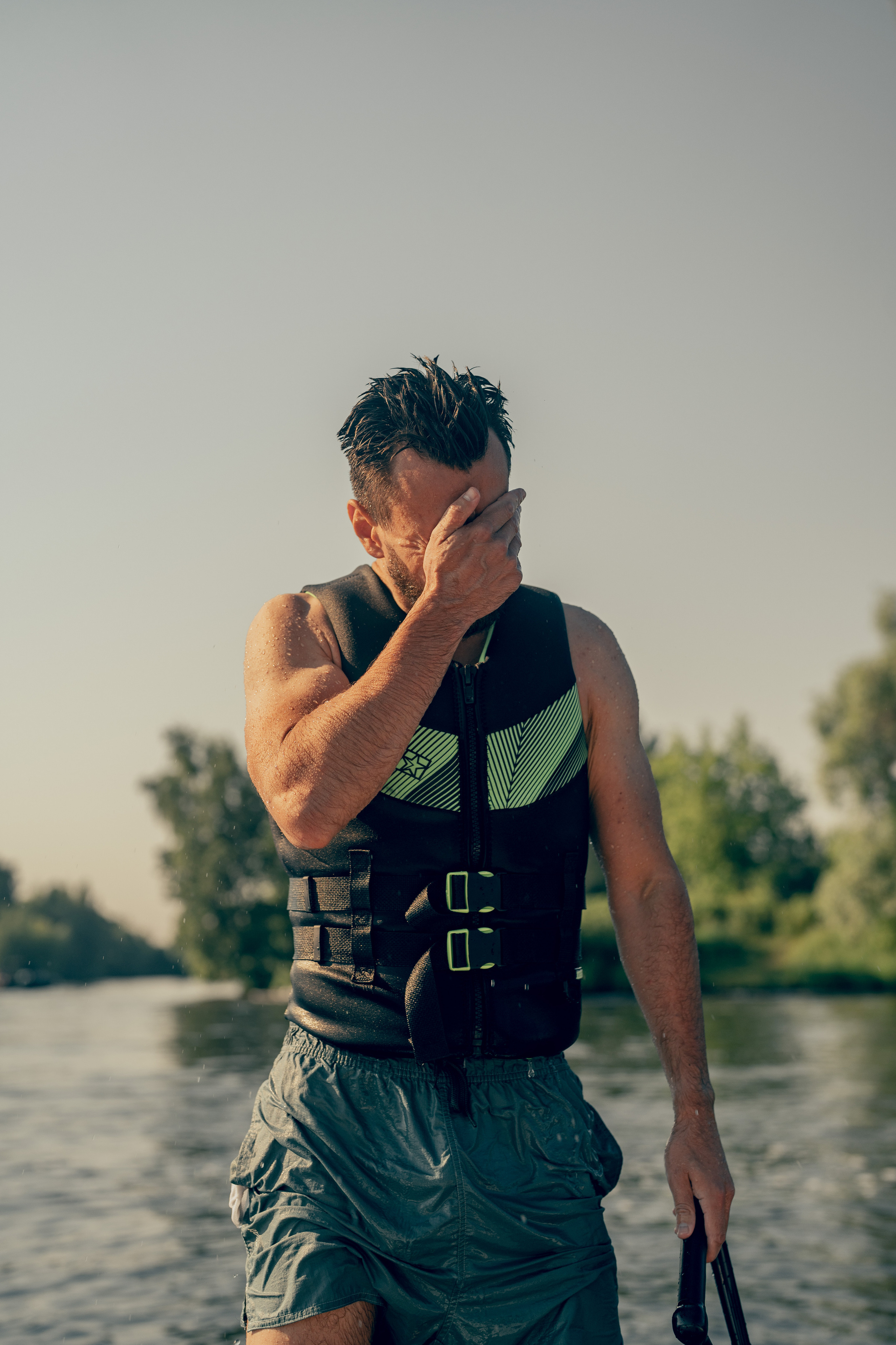 Action. Если ты на Земле — звони