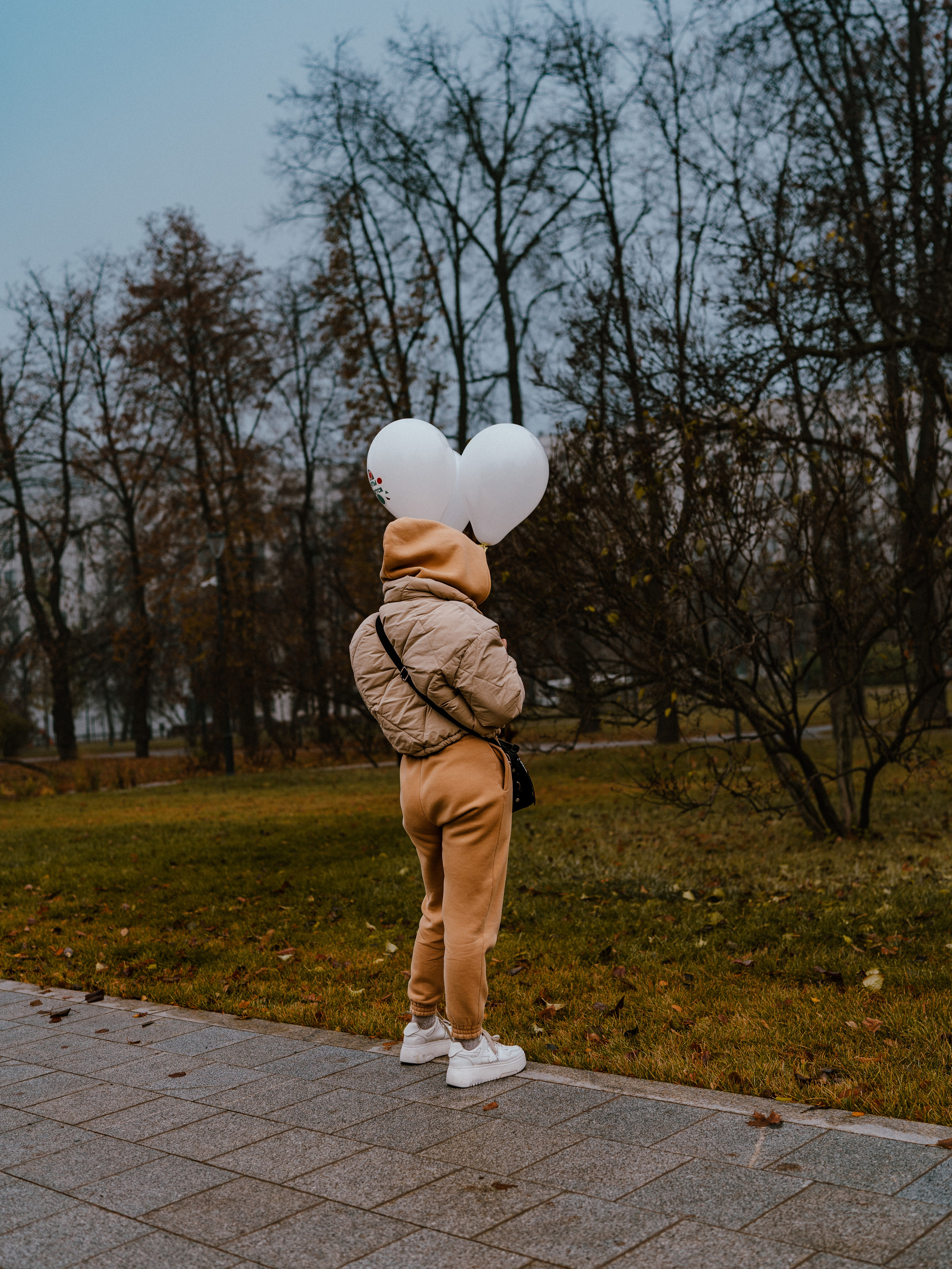 Street. Если ты на Земле — звони