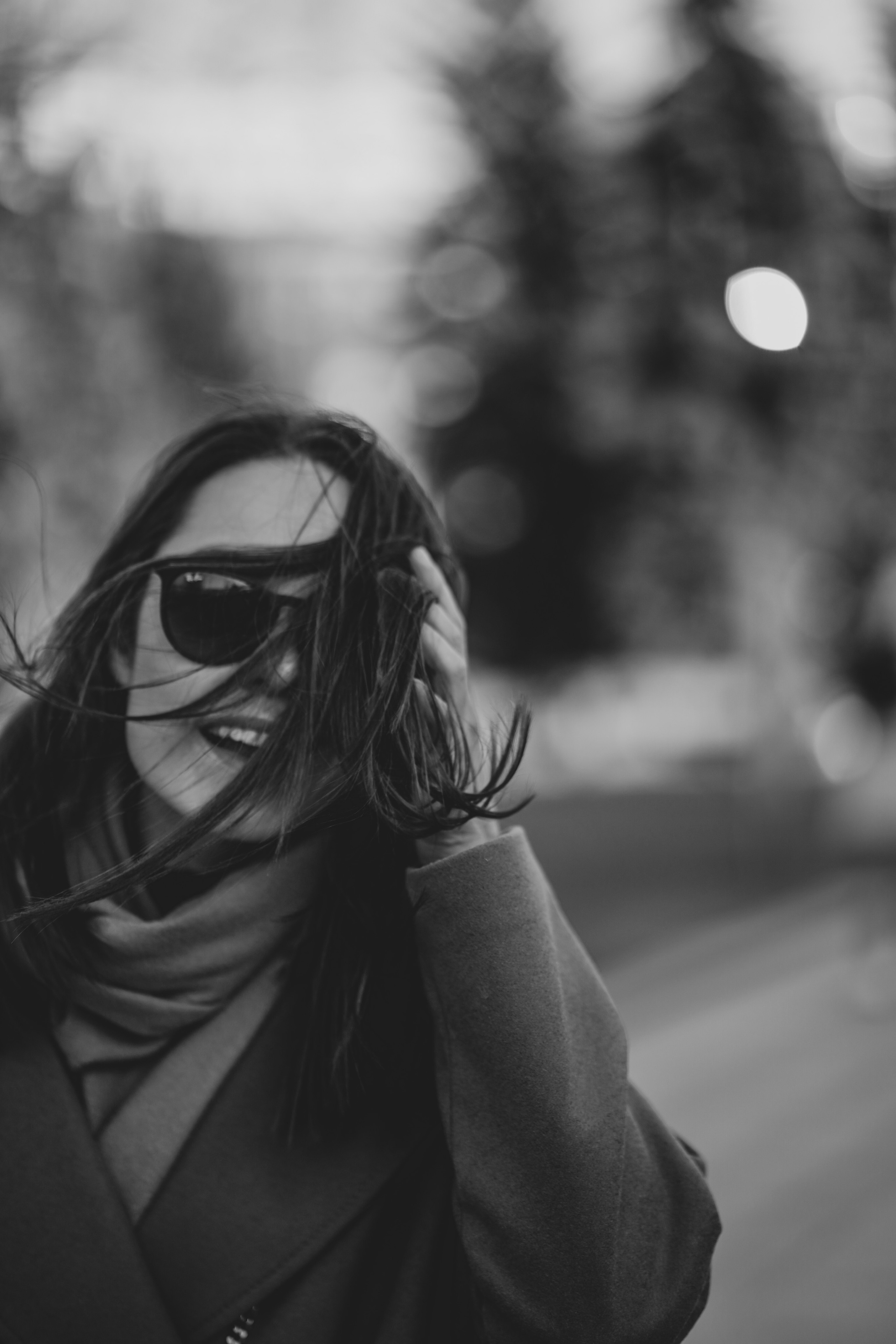 Portrait. Если ты на Земле — звони