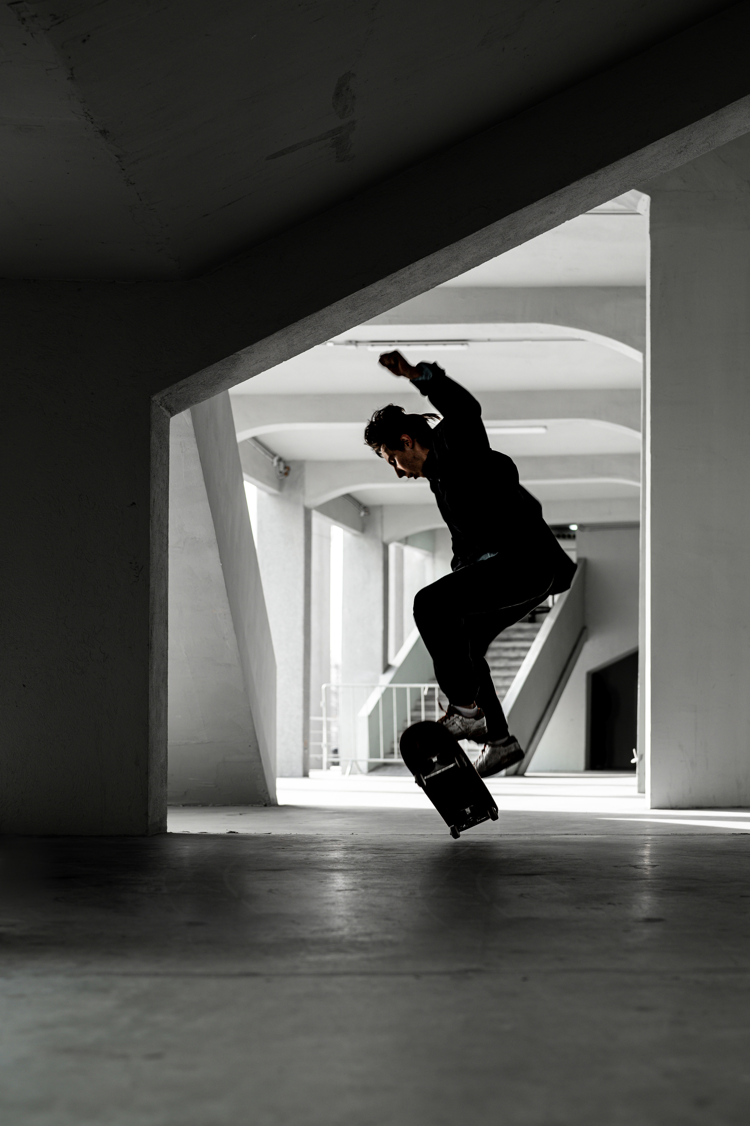 Action. Если ты на Земле — звони