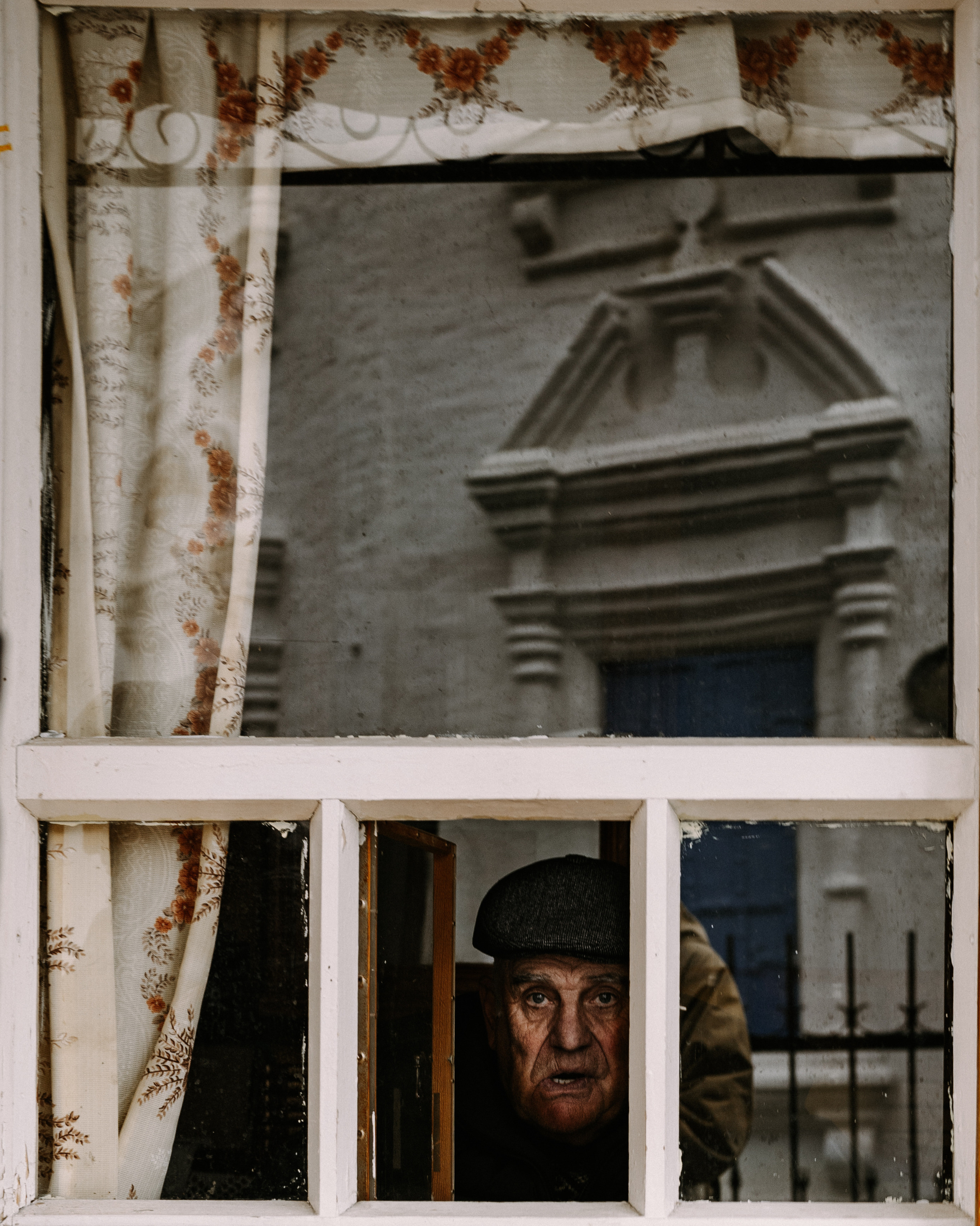 Street. Если ты на Земле — звони