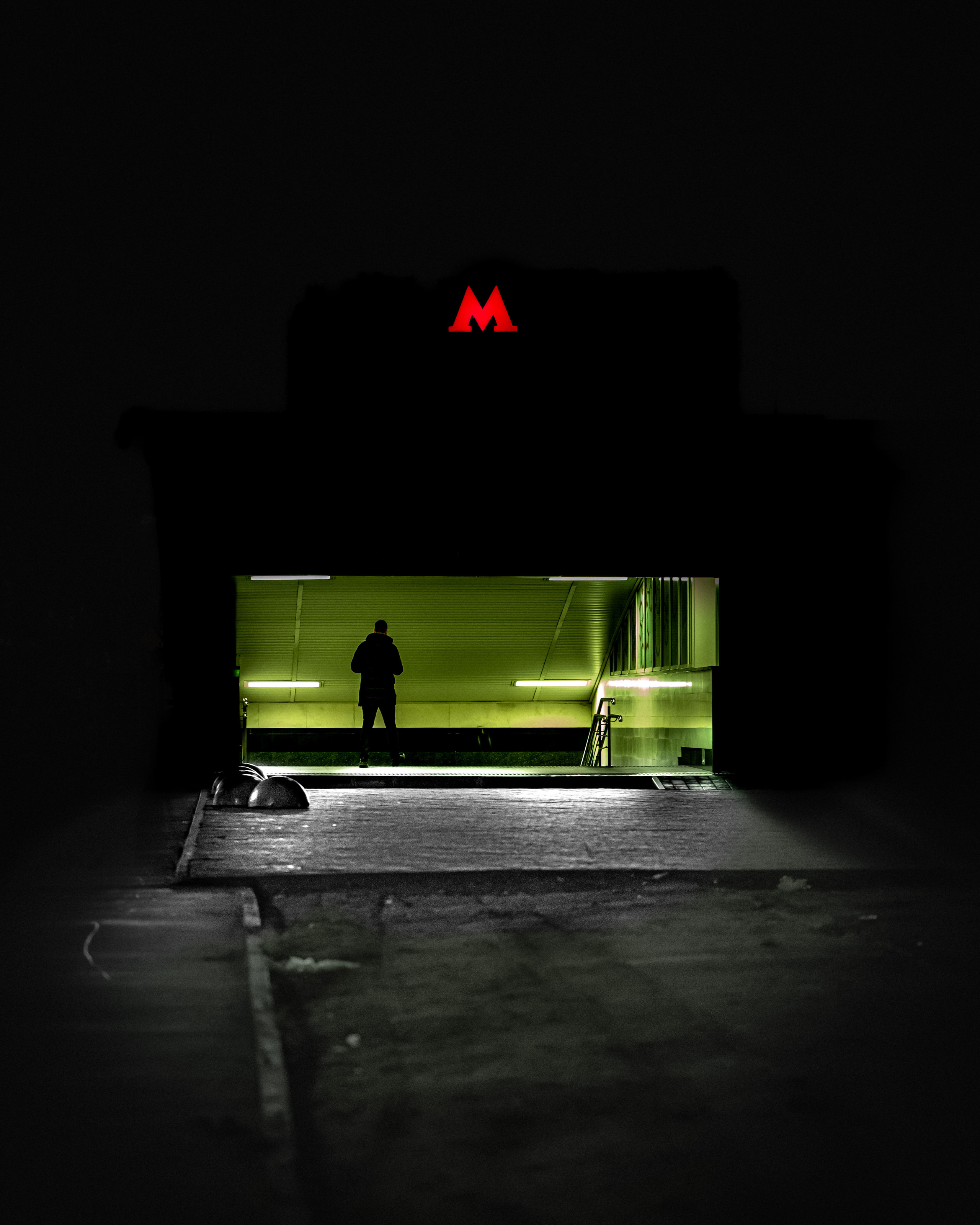 Art geometry. Если ты на Земле — звони