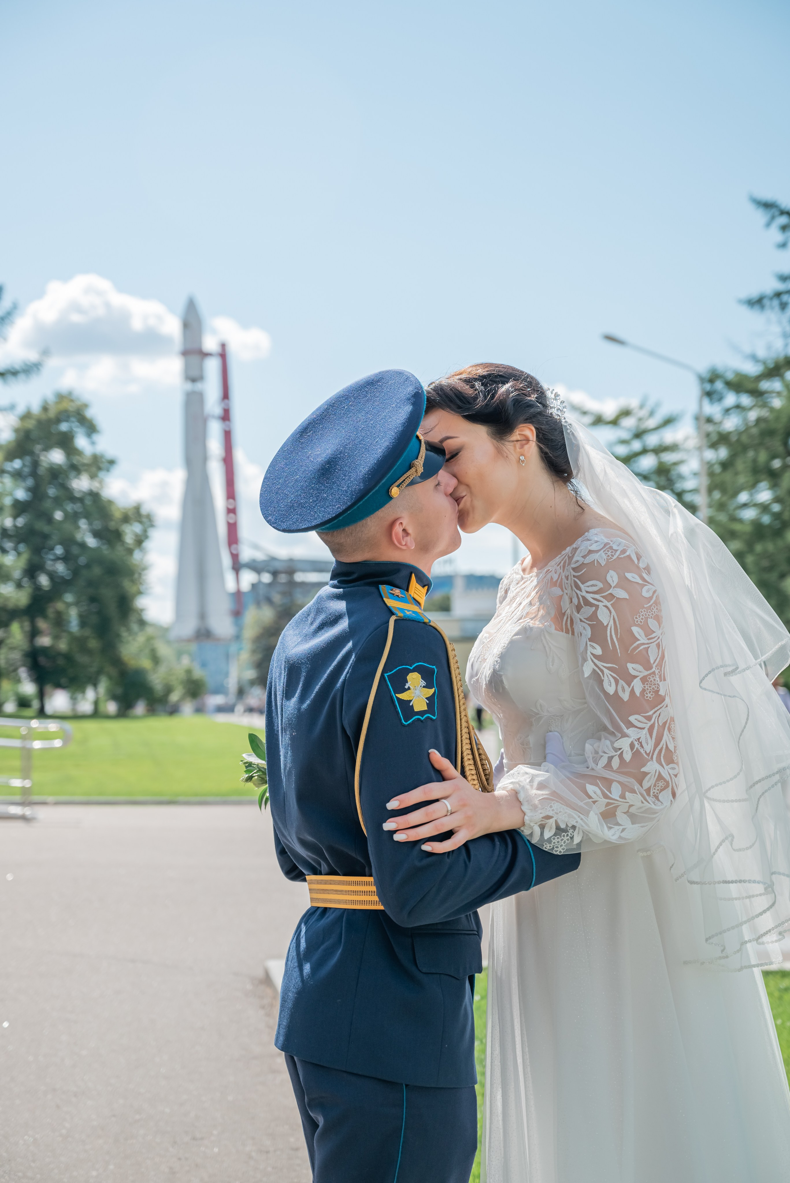 Август, 2024 — ВДНХ. Свадебный и семейный фотограф Екатерина Пушан. Москва, Балашиха, Железнодорожный, Солнечногорск
