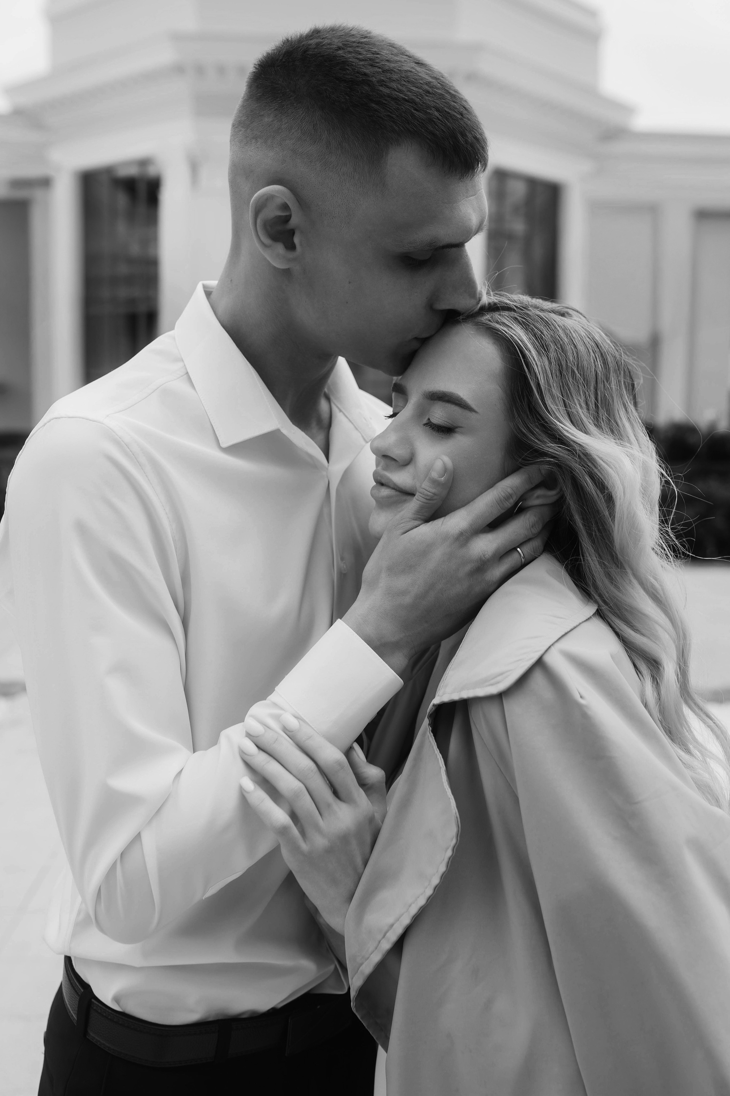 Wedding day #74. Свадебный, семейный фотограф в Рязани Лена Брант