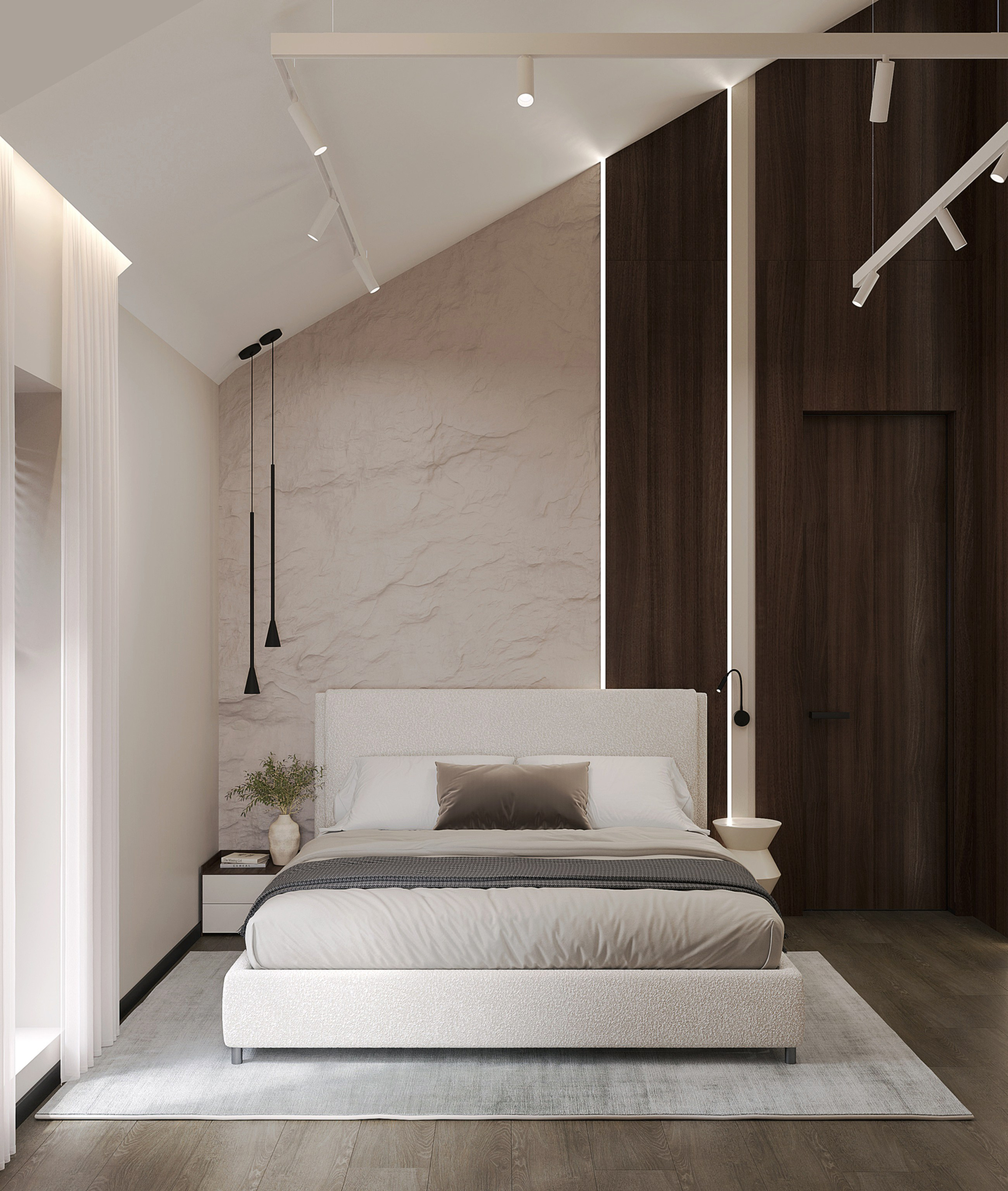 Проект Дома Клопицы. Студия дизайна интерьера Лактионовой Елены