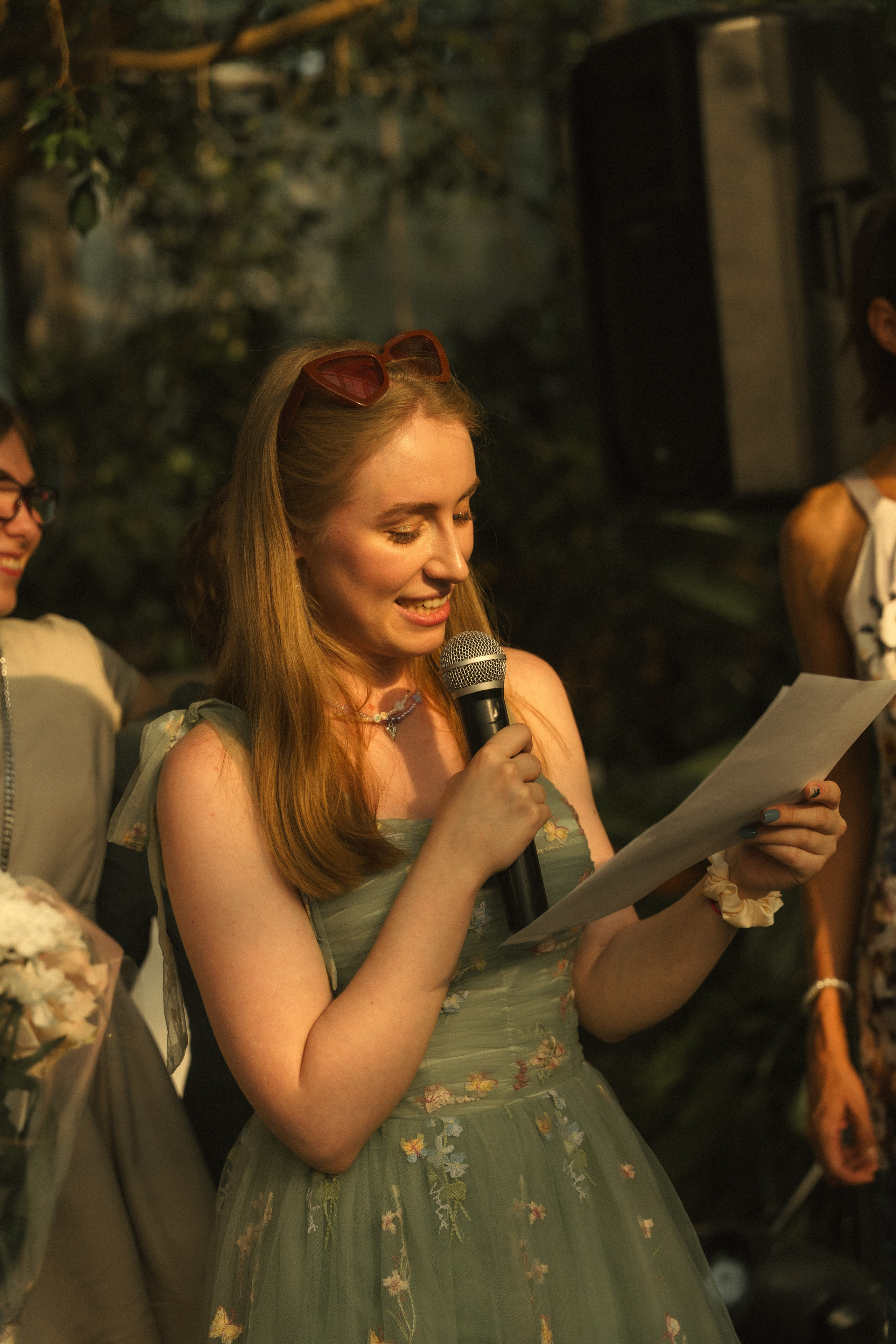 Свадьба Веры и Романа