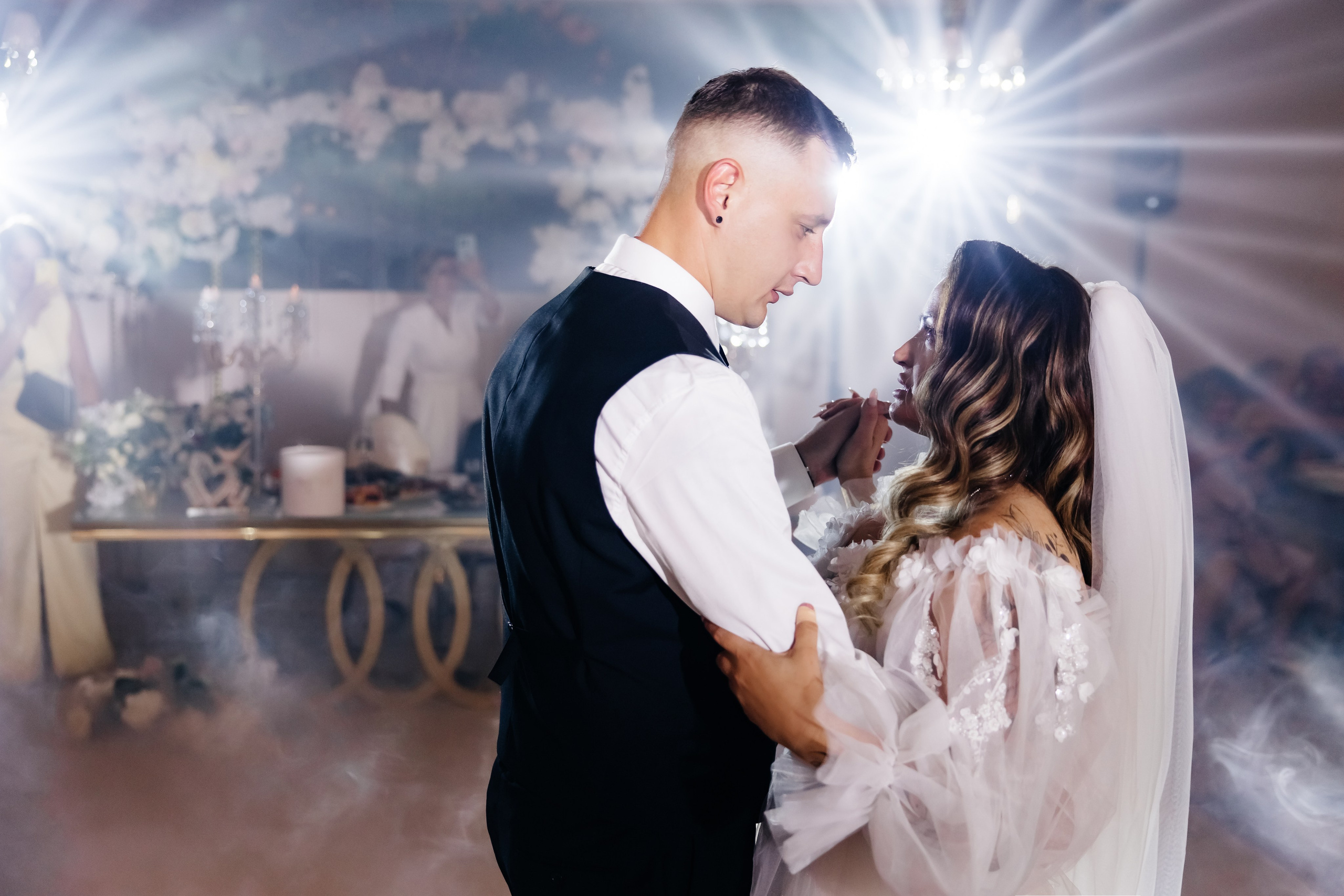 Астория + усадьба Белладжио. Фотограф ВИКА МЕДУЗА