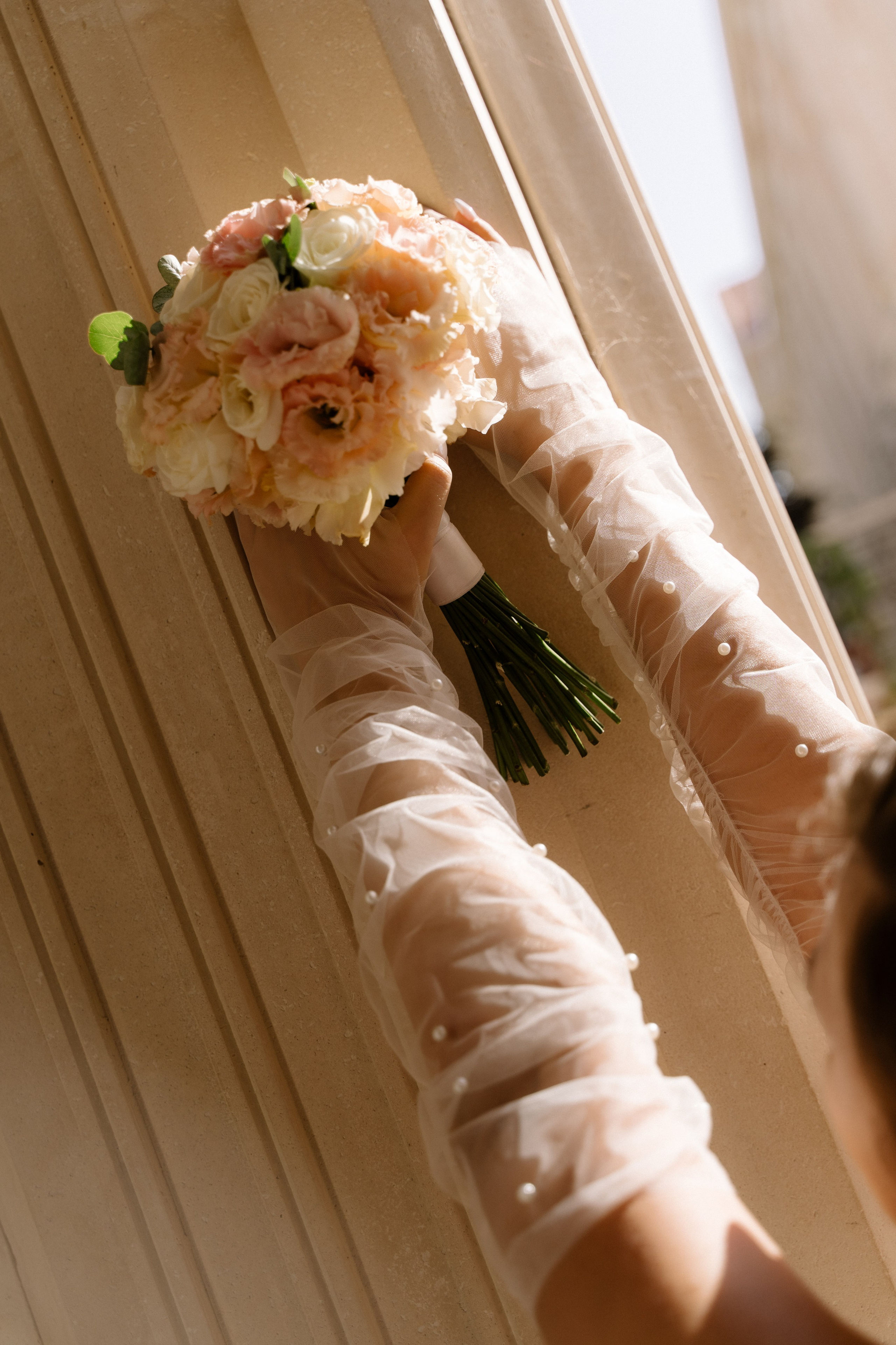 Свадебный и семейный фотограф в Севастополе и в Крыму