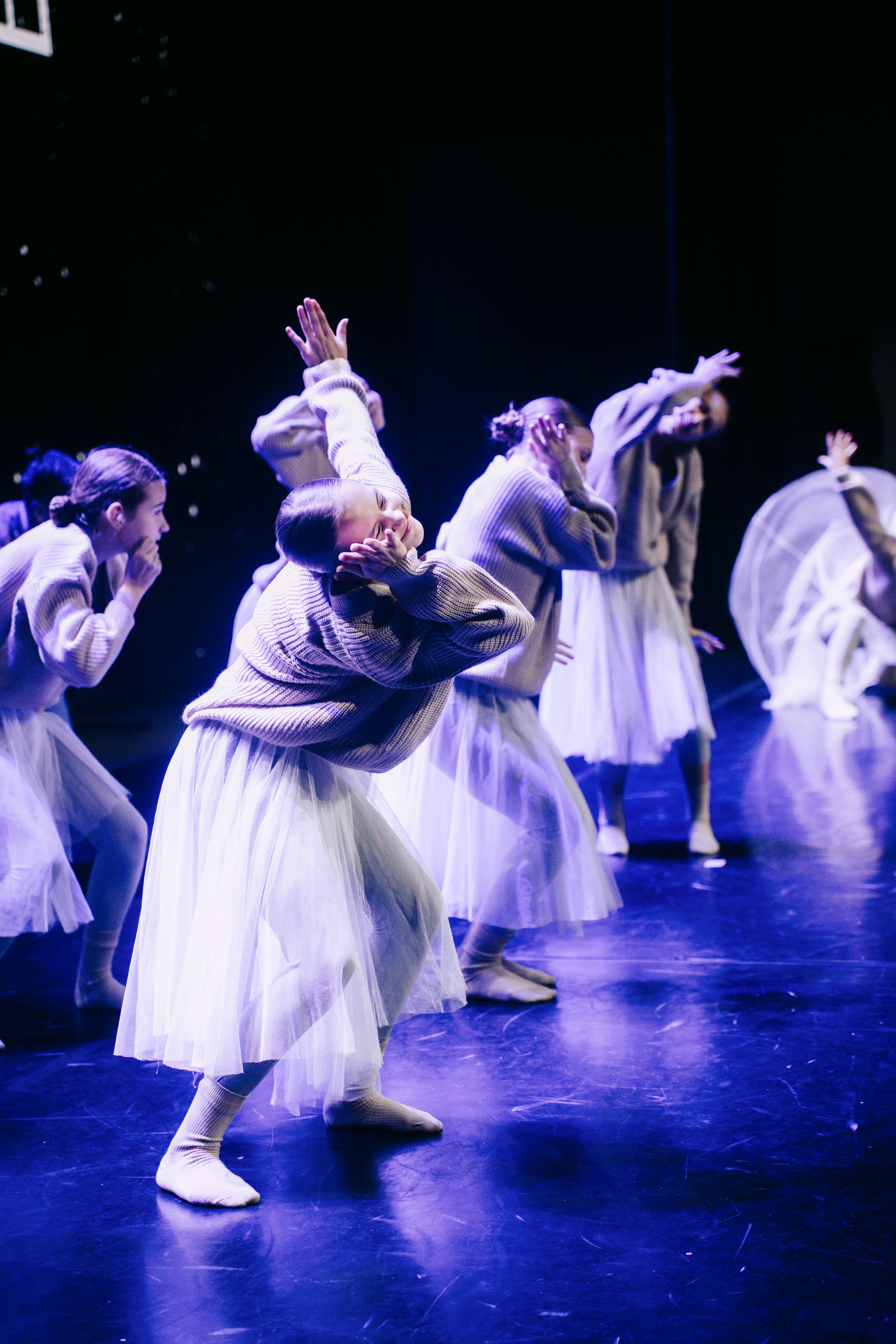 Окно. Главная