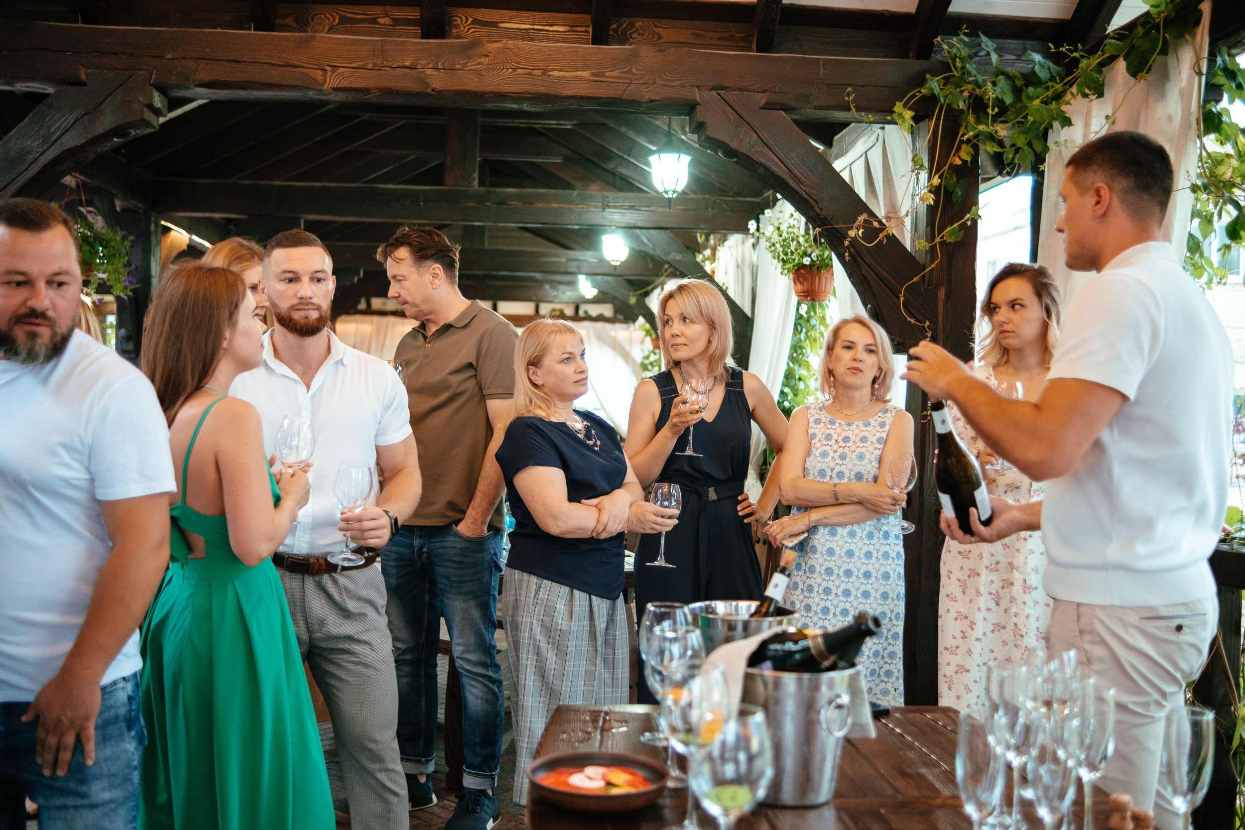 Презентация Вина