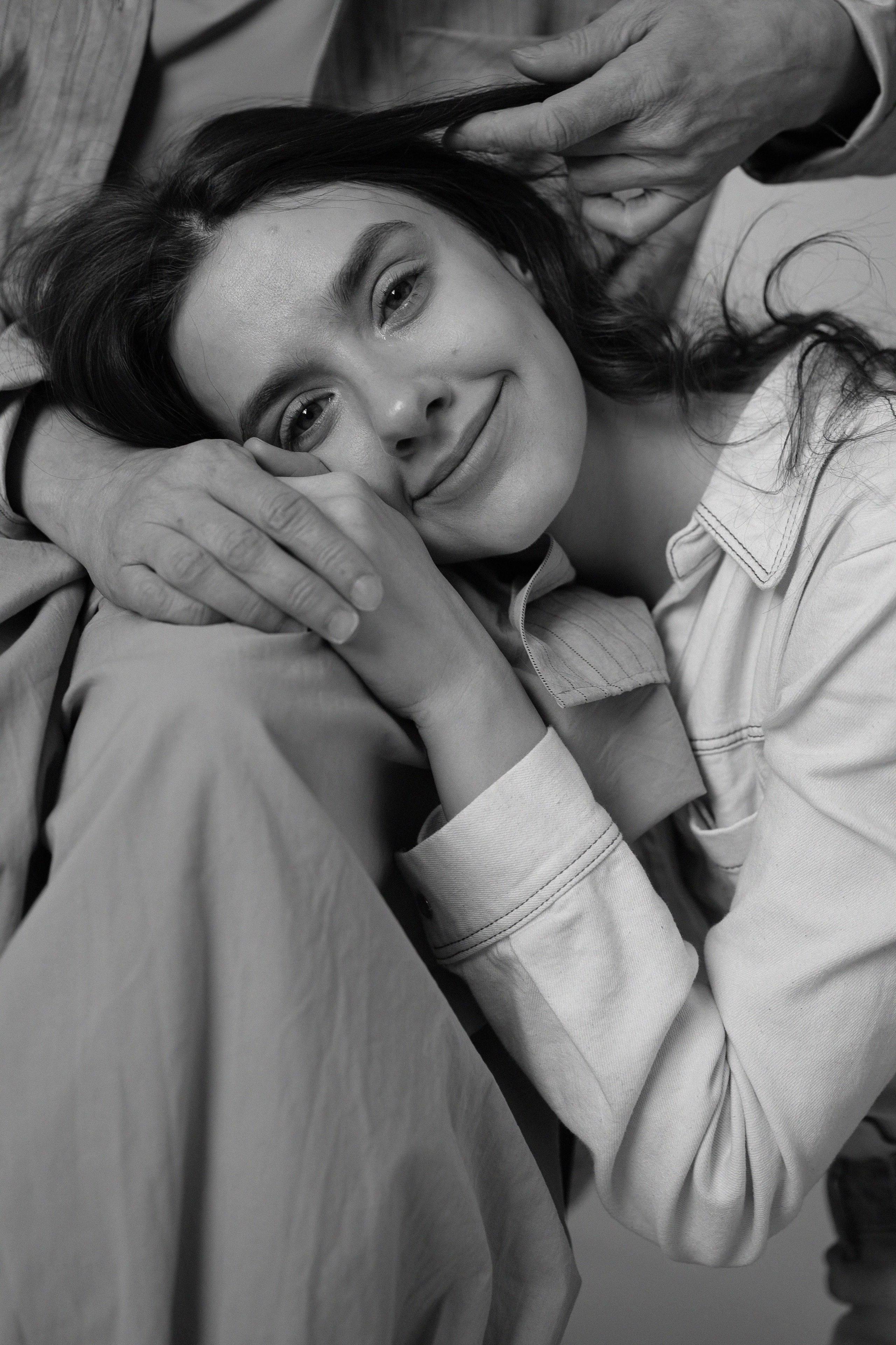 Сквозь года. Фотограф в Смоленске, Москве и Санкт-Петербурге