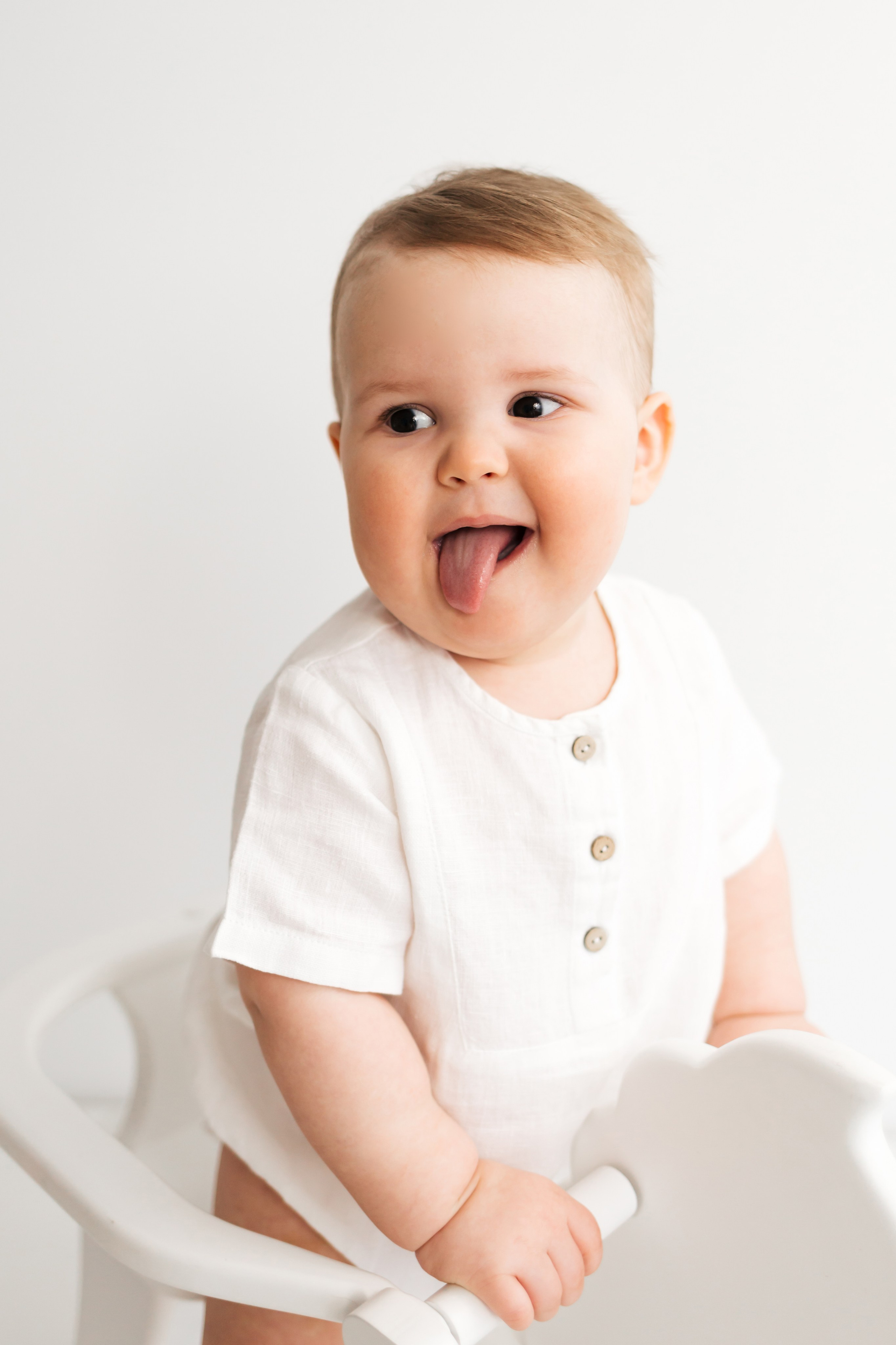 Марку 1 годик. Детский и семейный фотограф Санкт-Петербург, фотосессия Спб