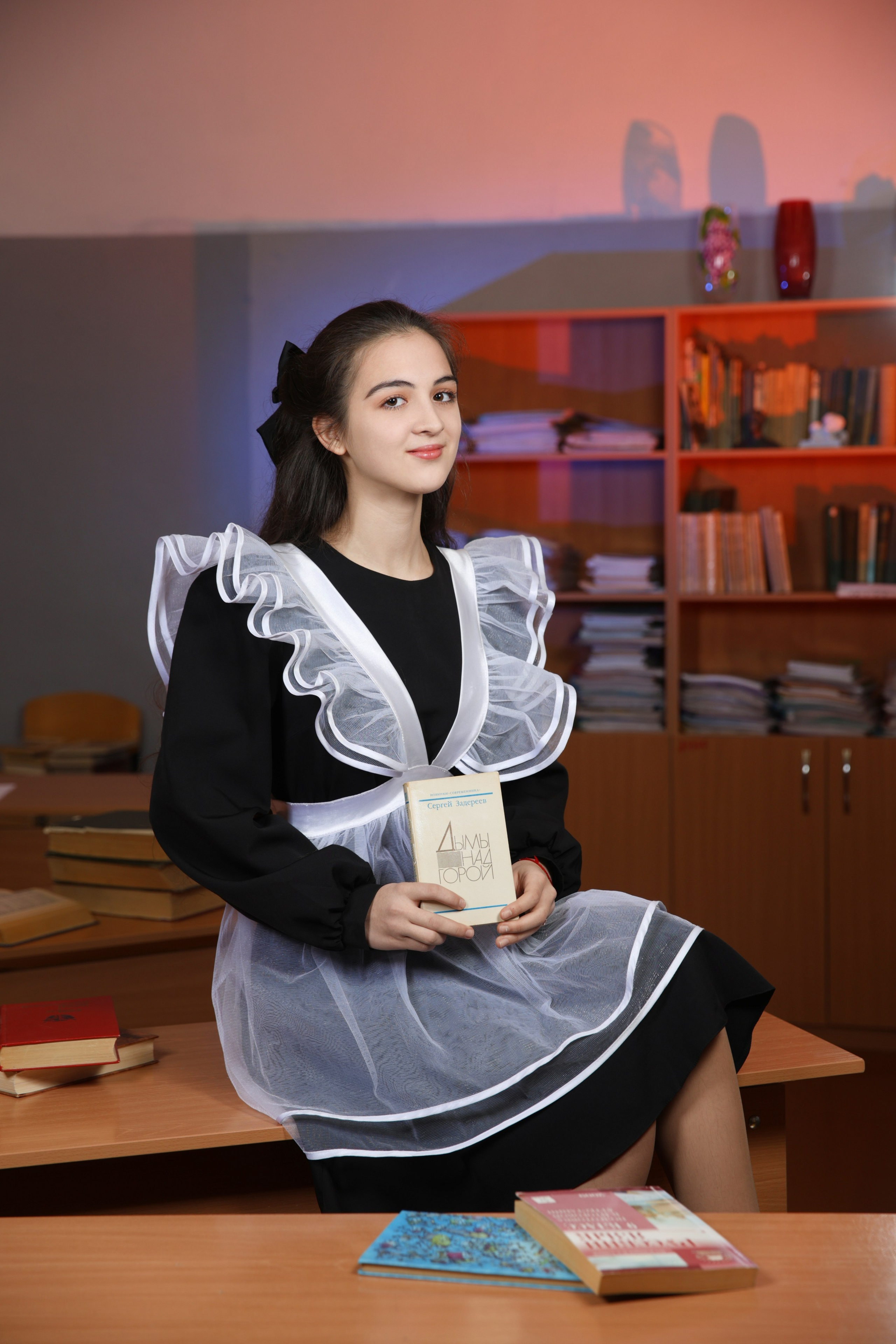 Выпускникам школ и детских садов