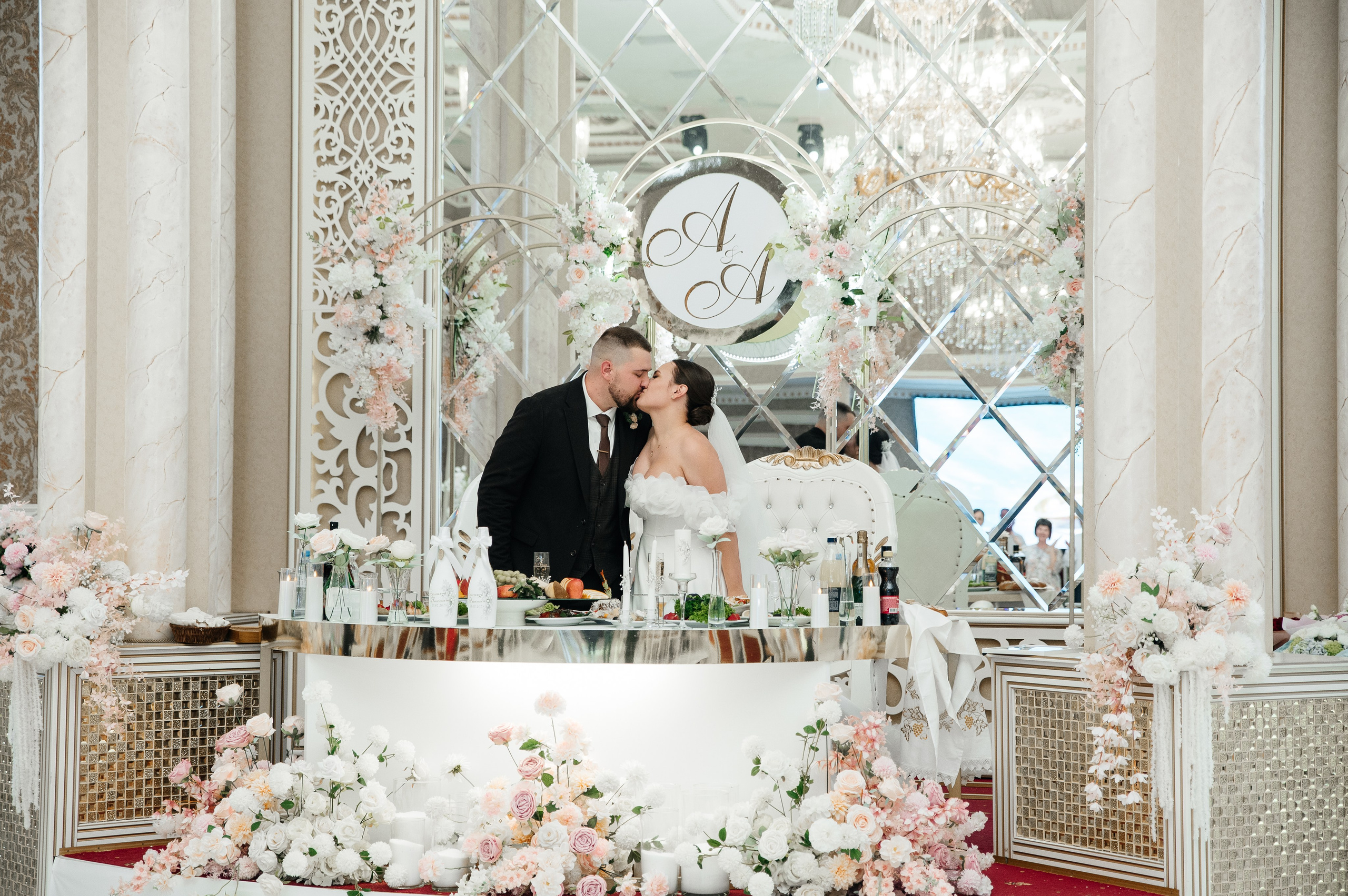 Александр и Анастасия. Свадебный и семейный фотограф Кореновск/Краснодар