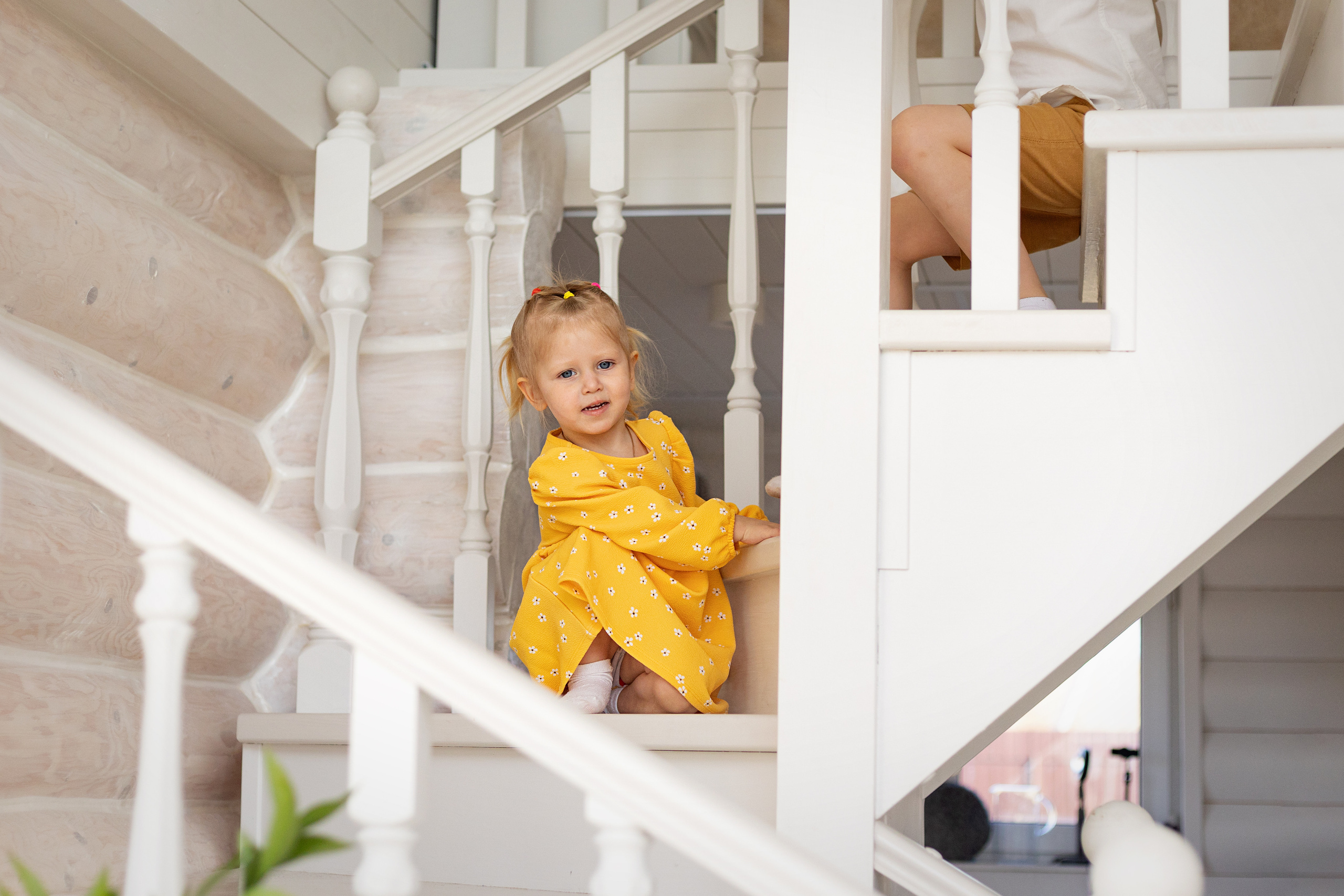 Балуевы. Семейный и детский фотограф в Перми Юдинцева Юлия