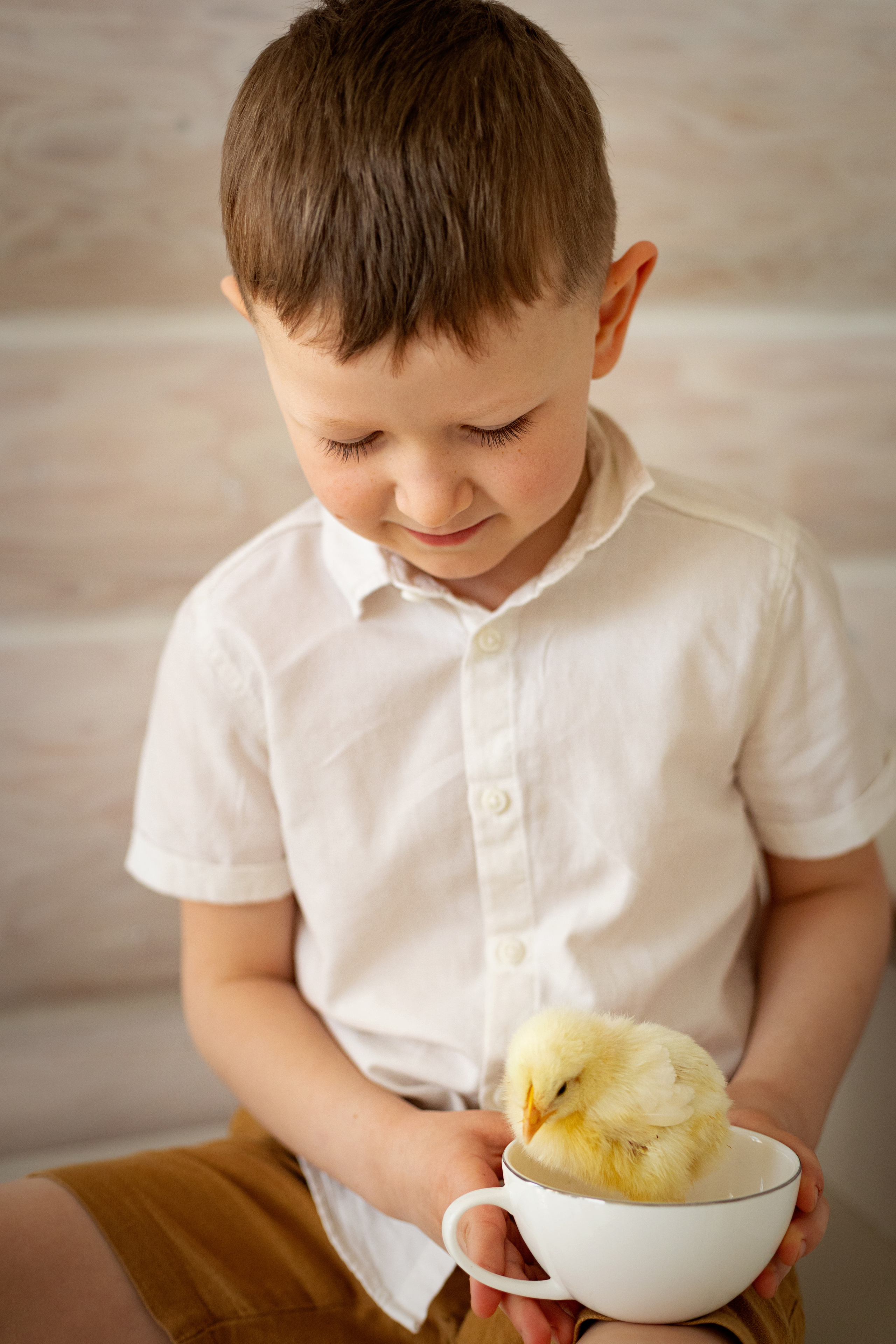 Балуевы. Семейный и детский фотограф в Перми Юдинцева Юлия