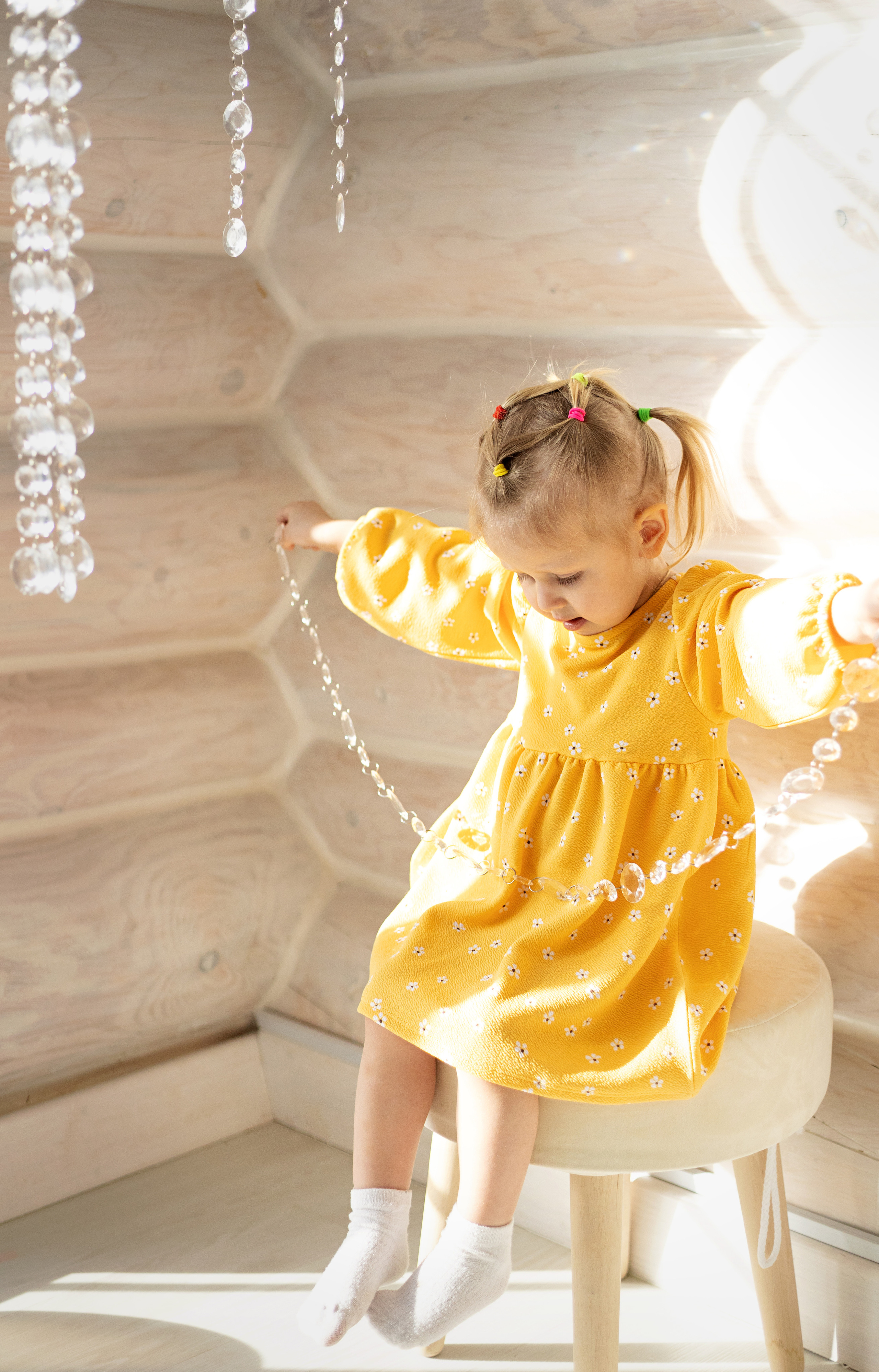 Балуевы. Семейный и детский фотограф в Перми Юдинцева Юлия
