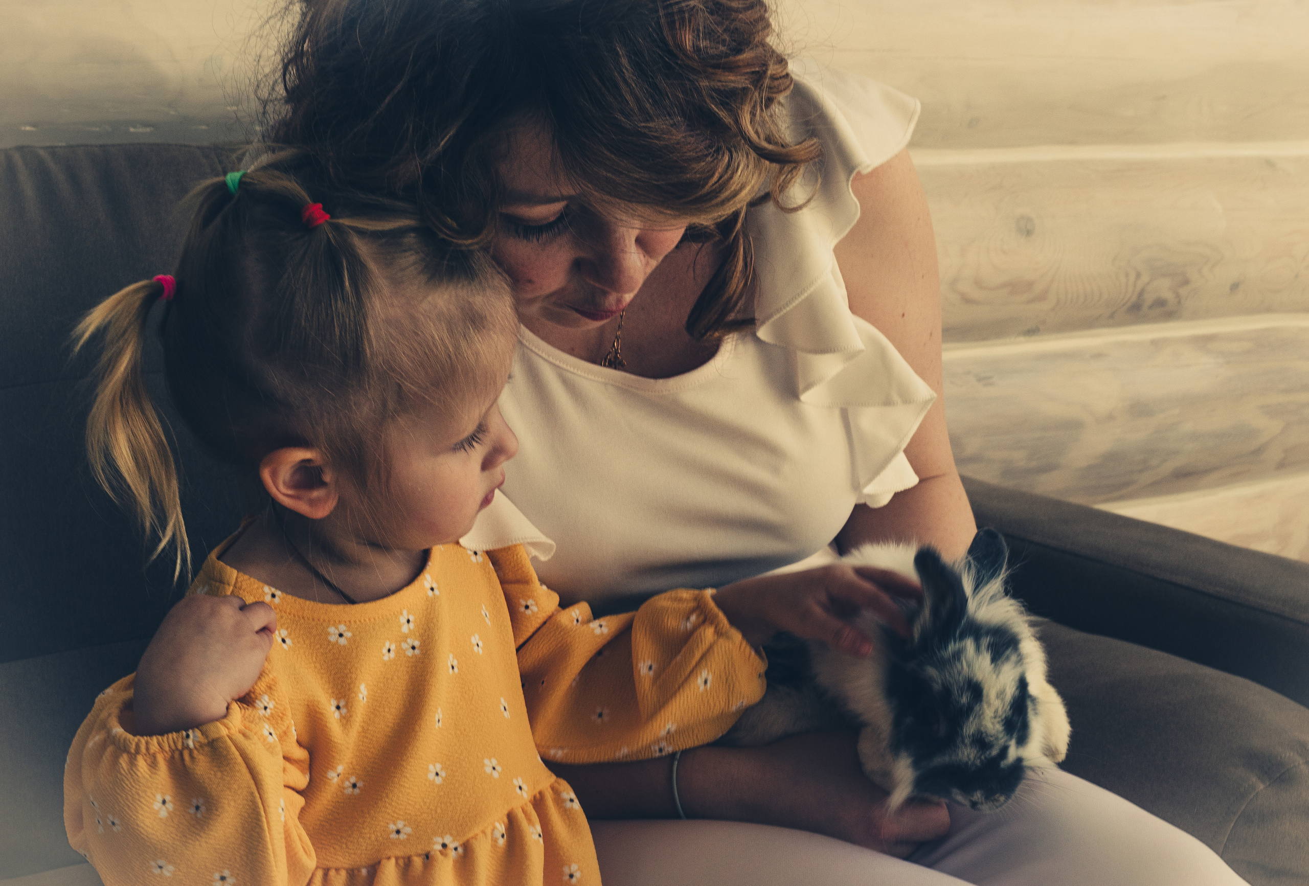 Балуевы. Семейный и детский фотограф в Перми Юдинцева Юлия