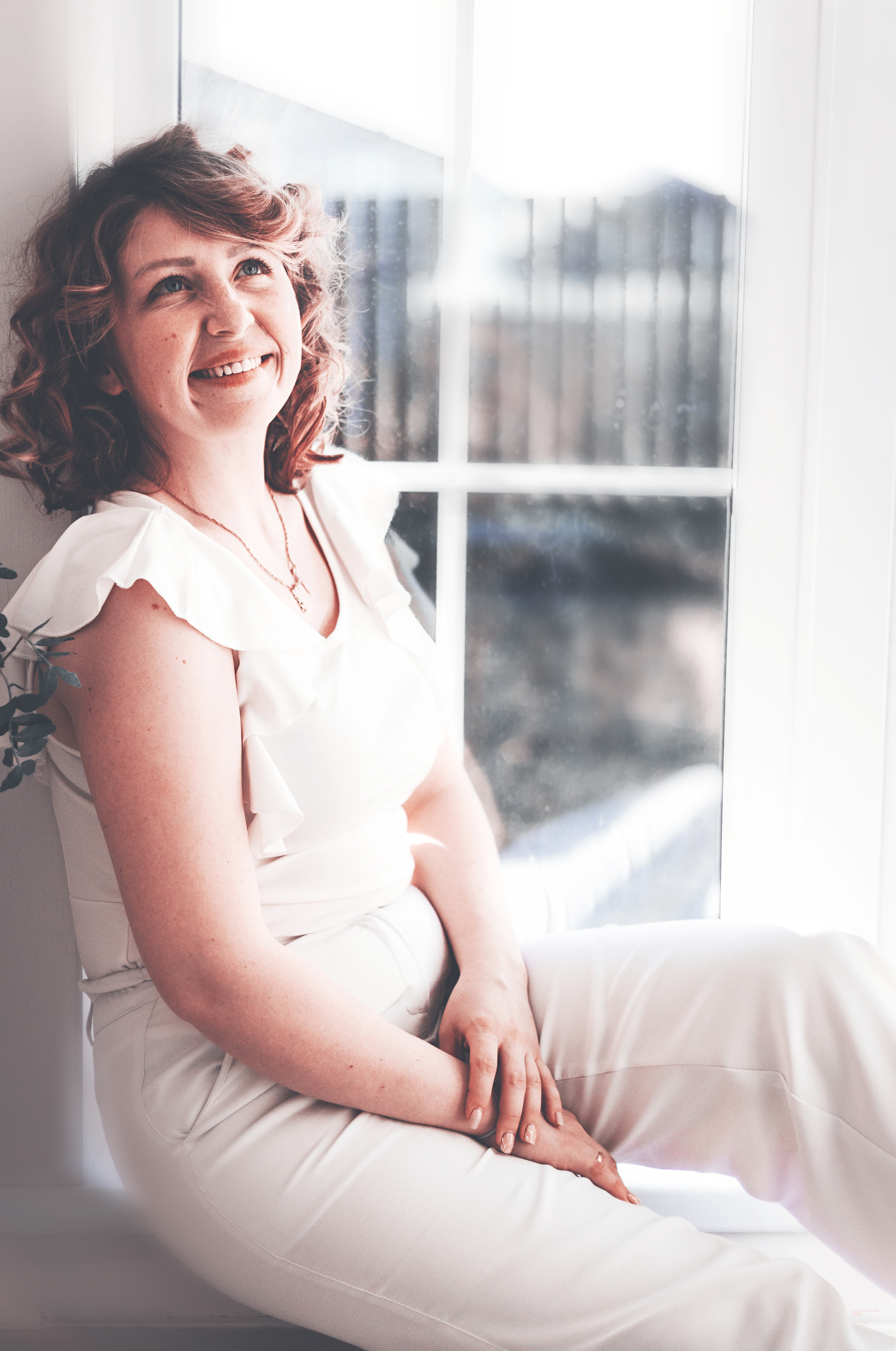 Балуевы. Семейный и детский фотограф в Перми Юдинцева Юлия