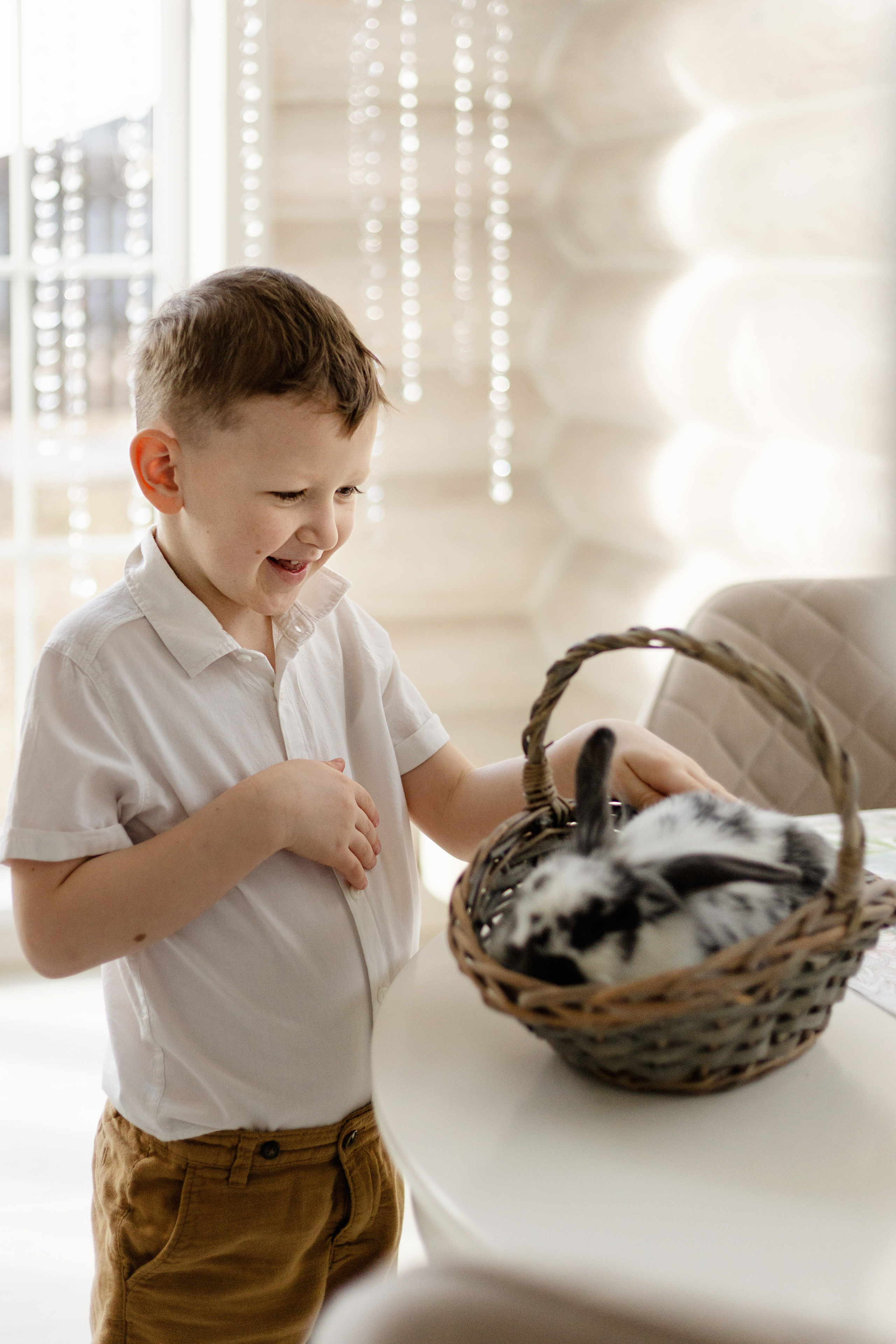 Балуевы. Семейный и детский фотограф в Перми Юдинцева Юлия