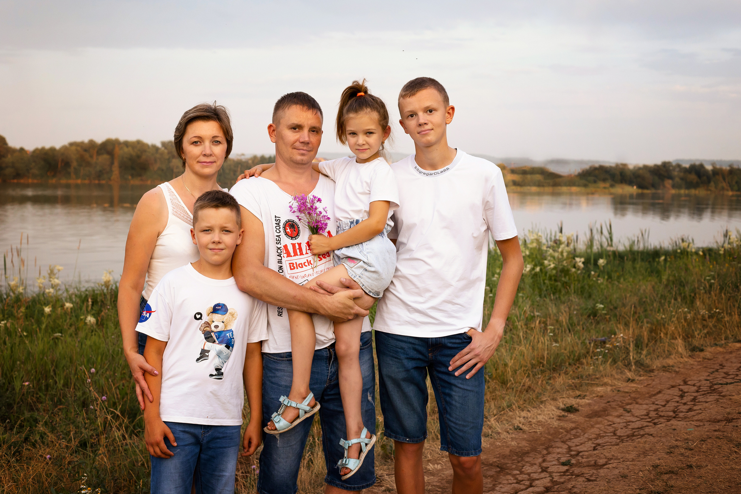 Отзывы. Семейный и детский фотограф в Перми Юдинцева Юлия