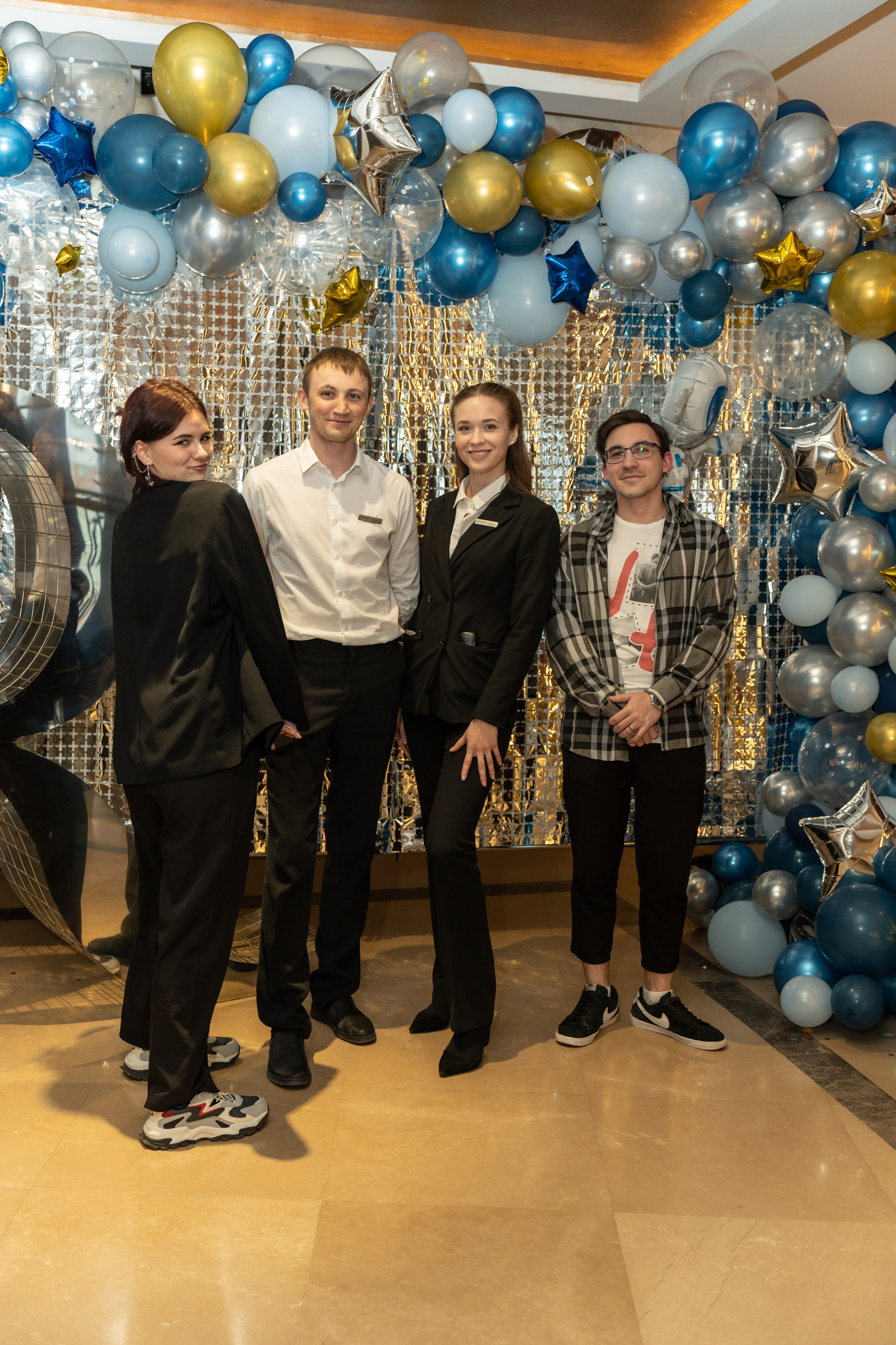 Ренессанс 10 лет. Семейный и свадебный фотограф Минск, Беларусь Анна Орловская